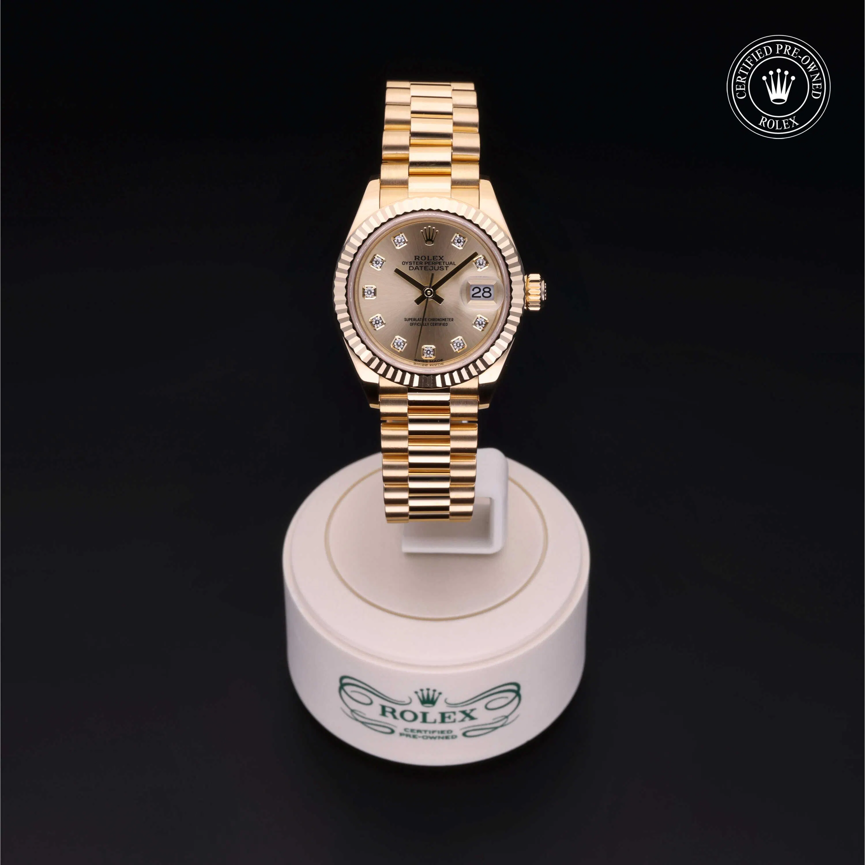 Gallery image 1 for Datejust