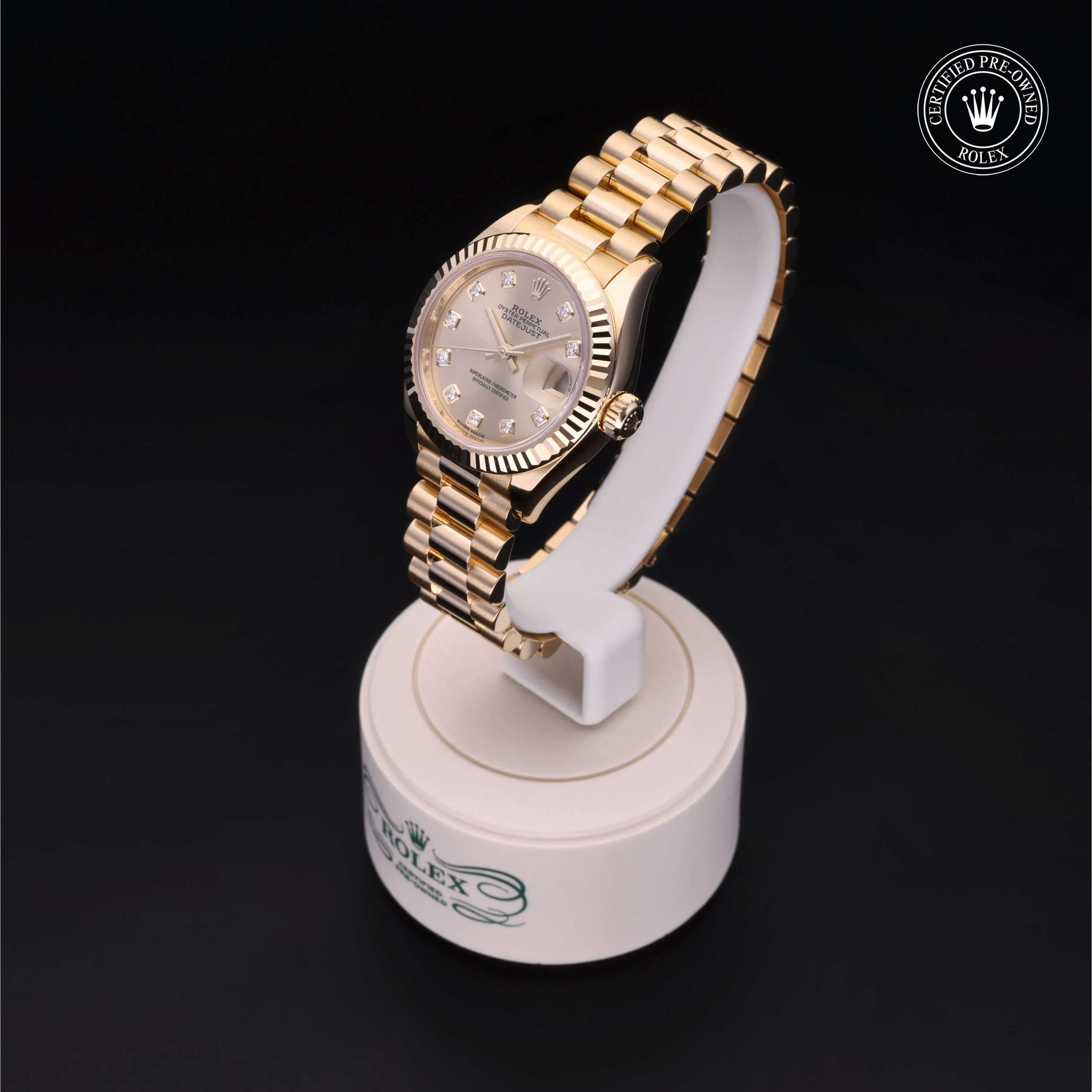 Gallery image 2 for Datejust