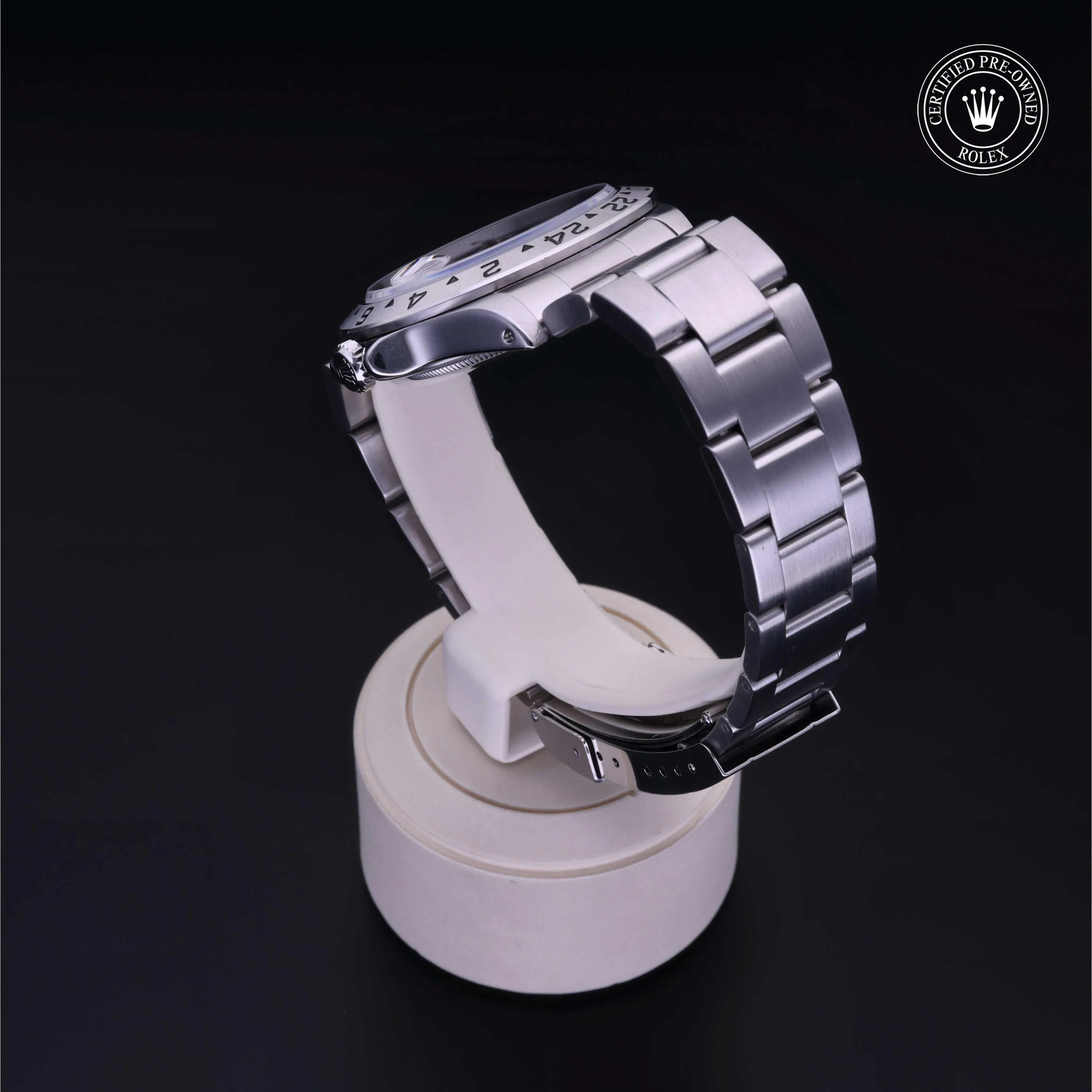 Gallery image 3 for Explorer II