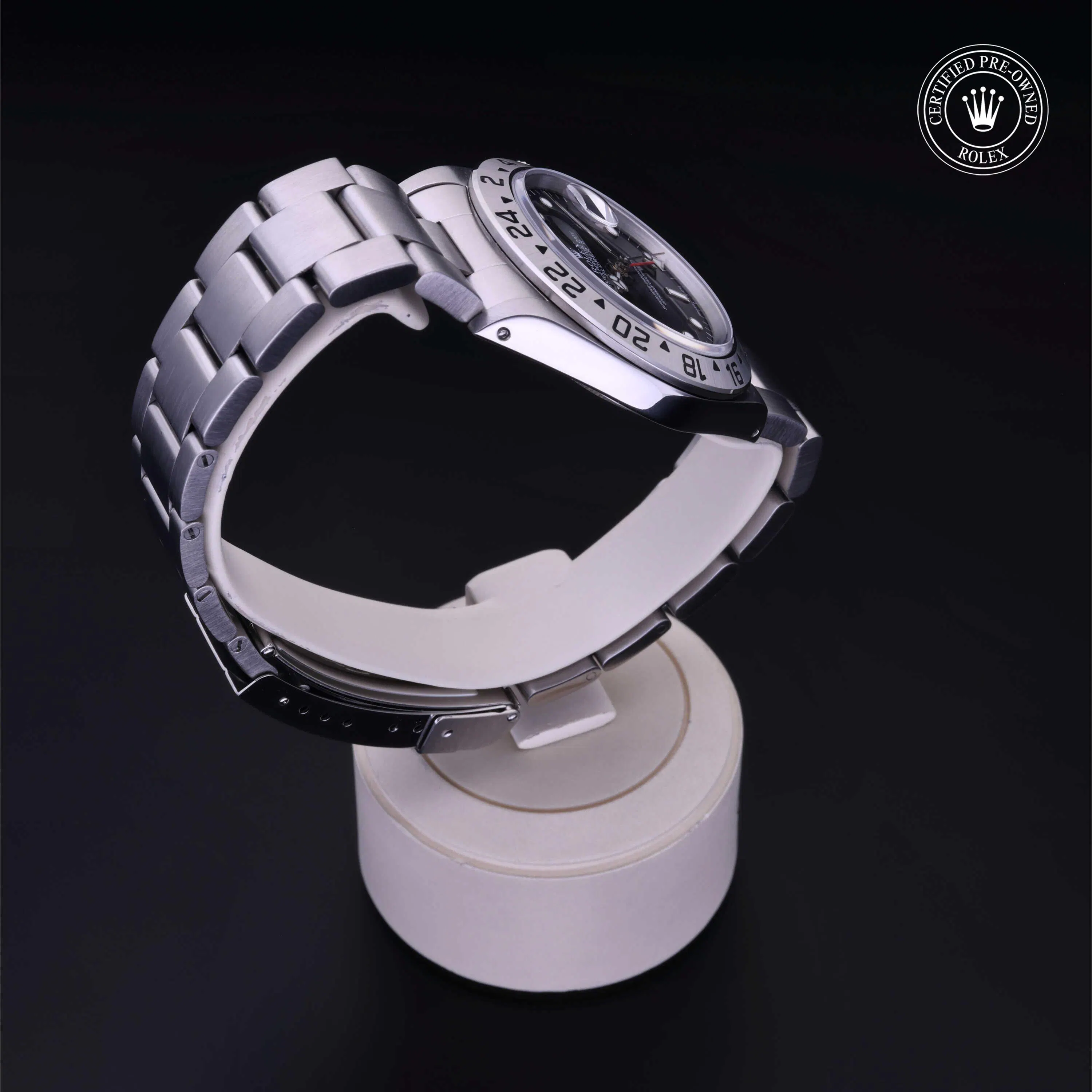 Gallery image 4 for Explorer II
