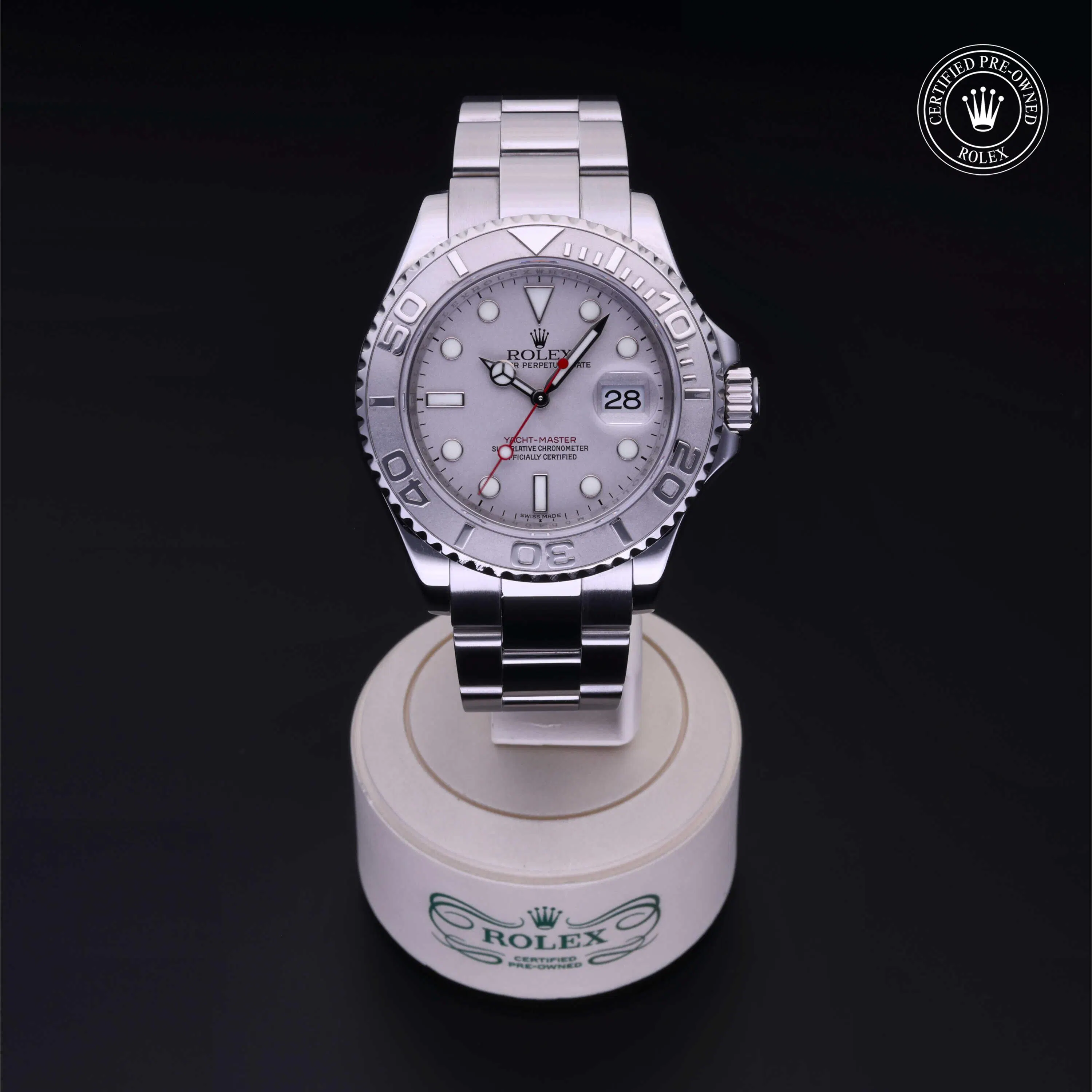 Gallery image 1 for Yacht-Master