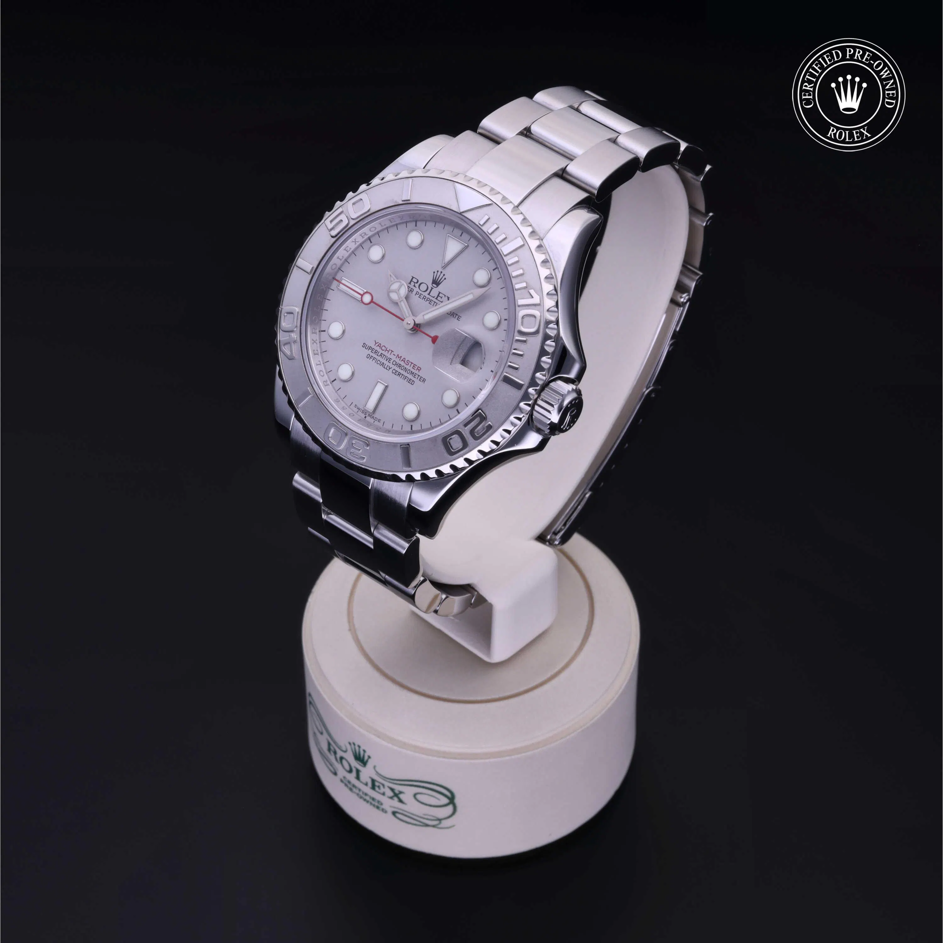 Gallery image 2 for Yacht-Master