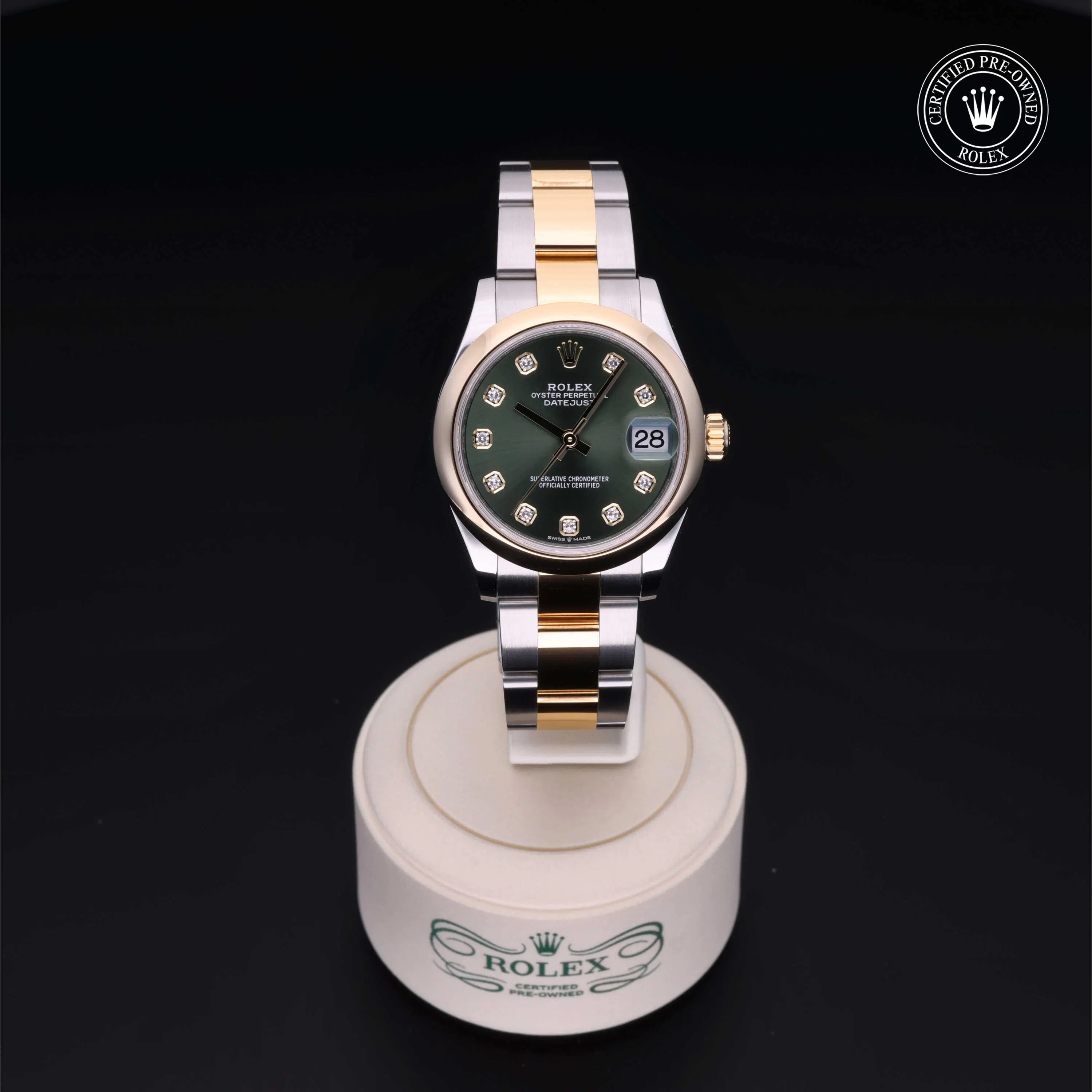 Gallery image 1 for Datejust