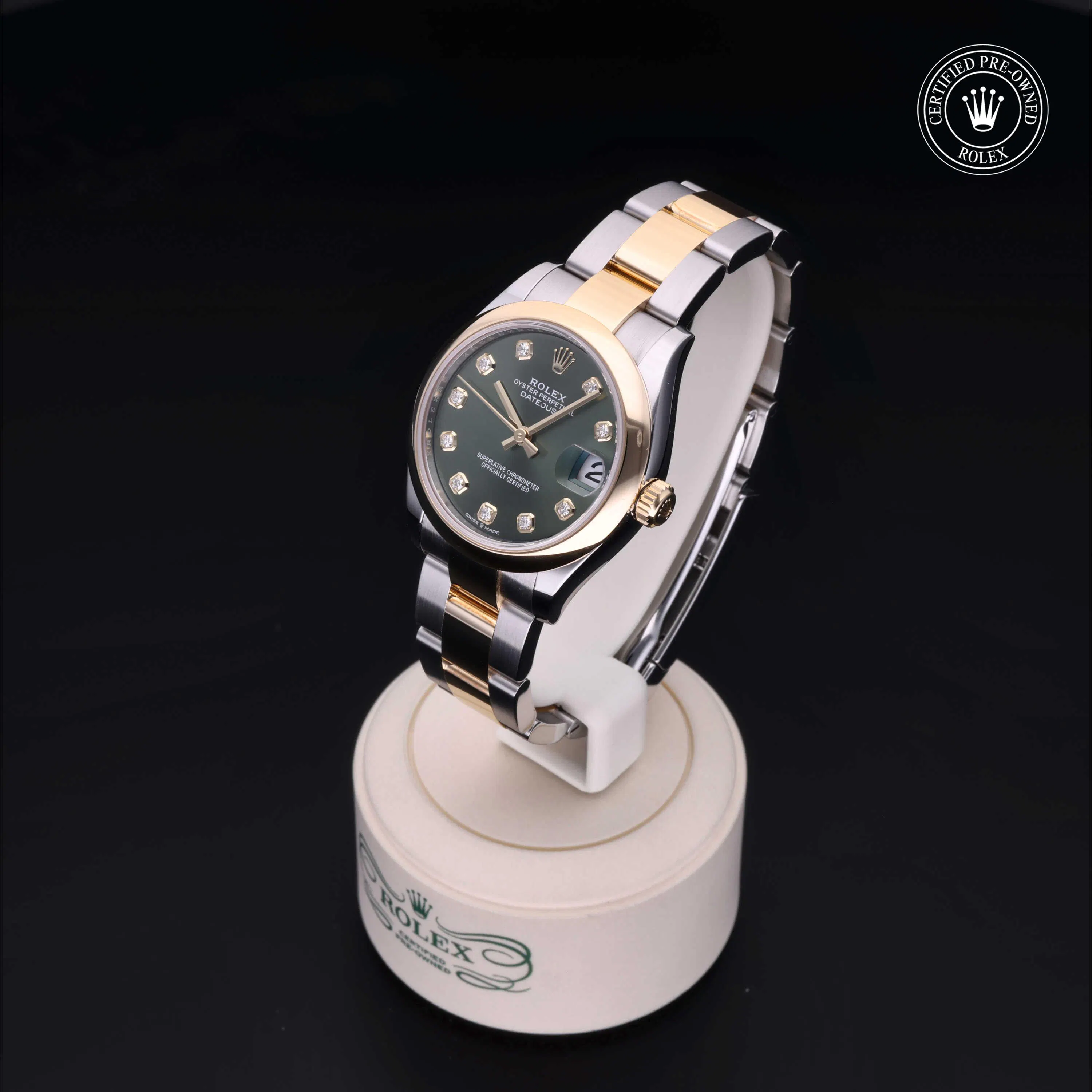 Gallery image 2 for Datejust