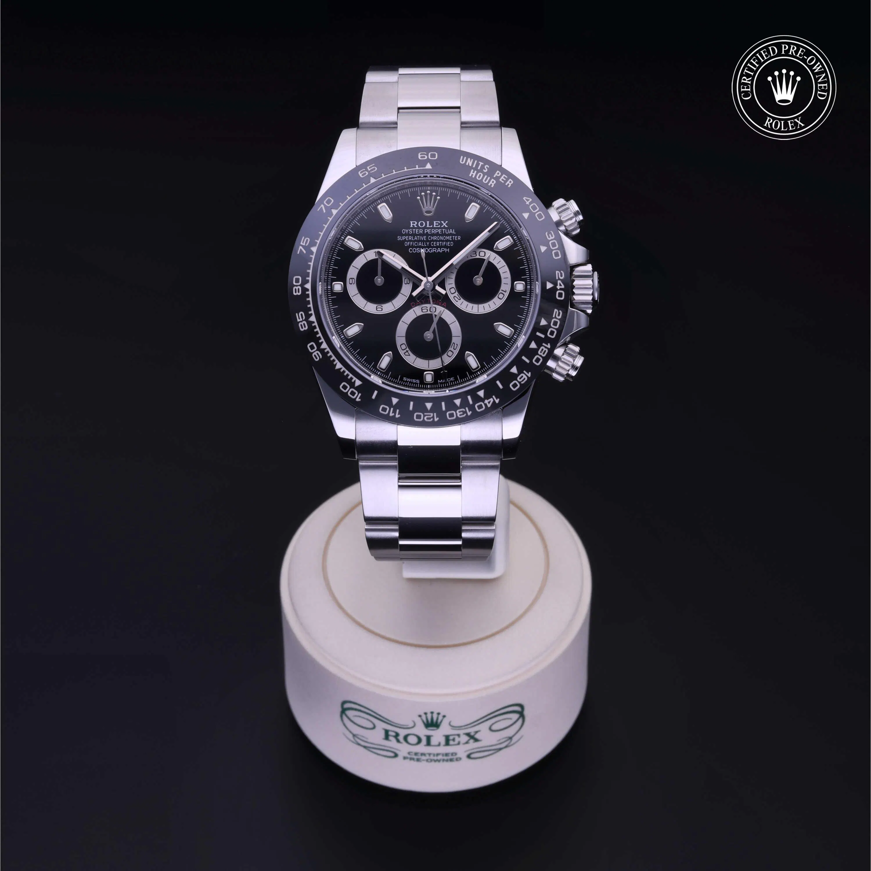 Gallery image 1 for Cosmograph Daytona