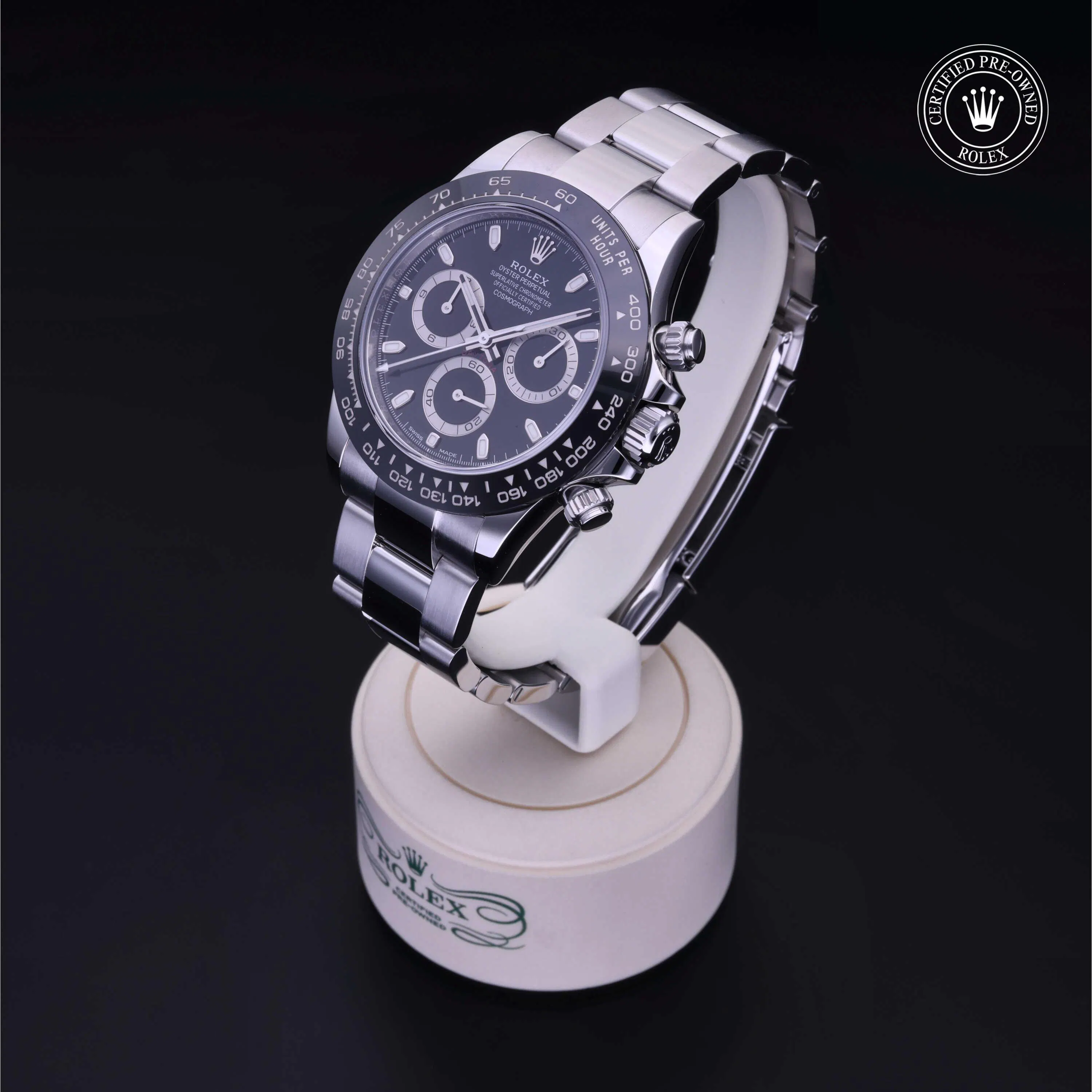 Gallery image 2 for Cosmograph Daytona