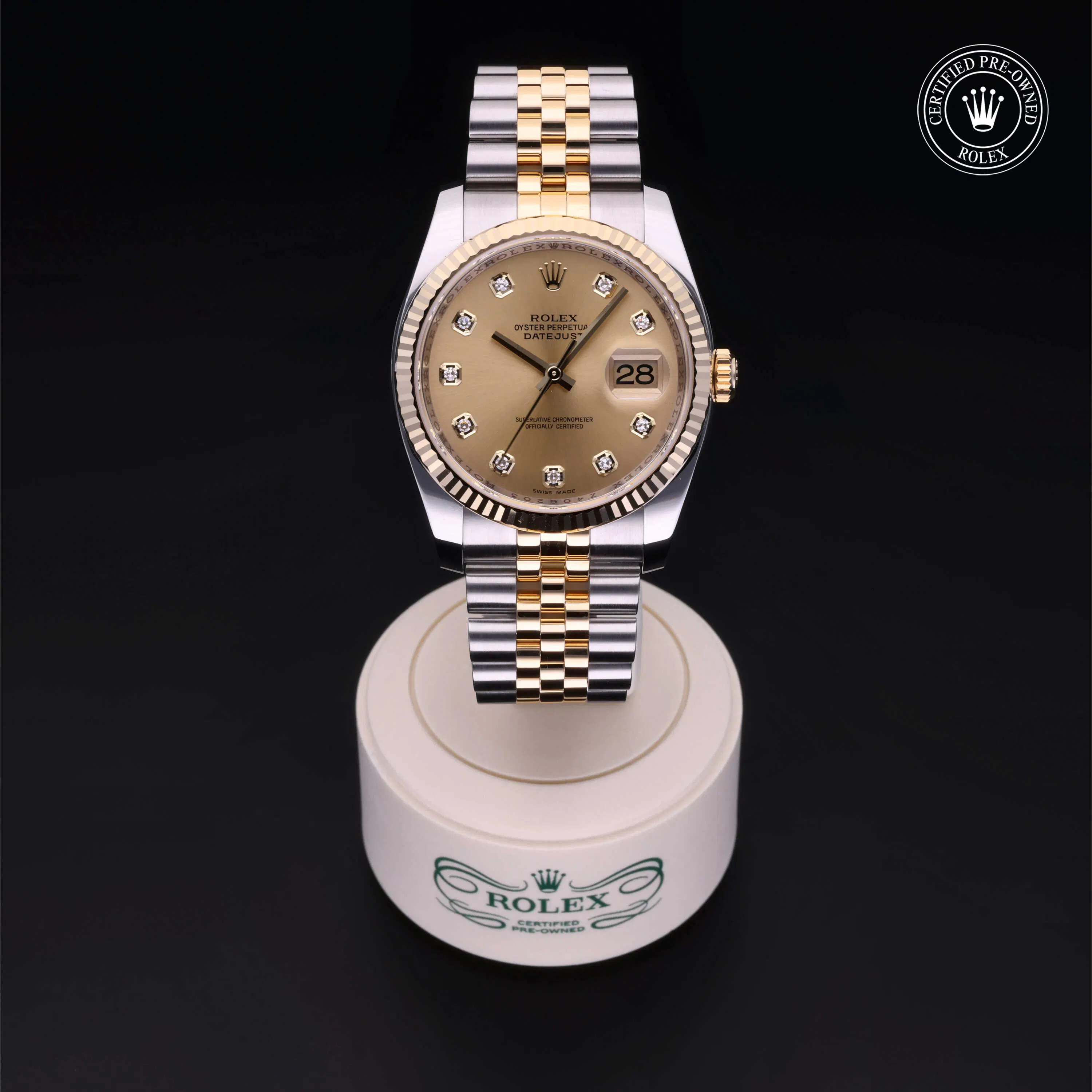 Gallery image 1 for Datejust