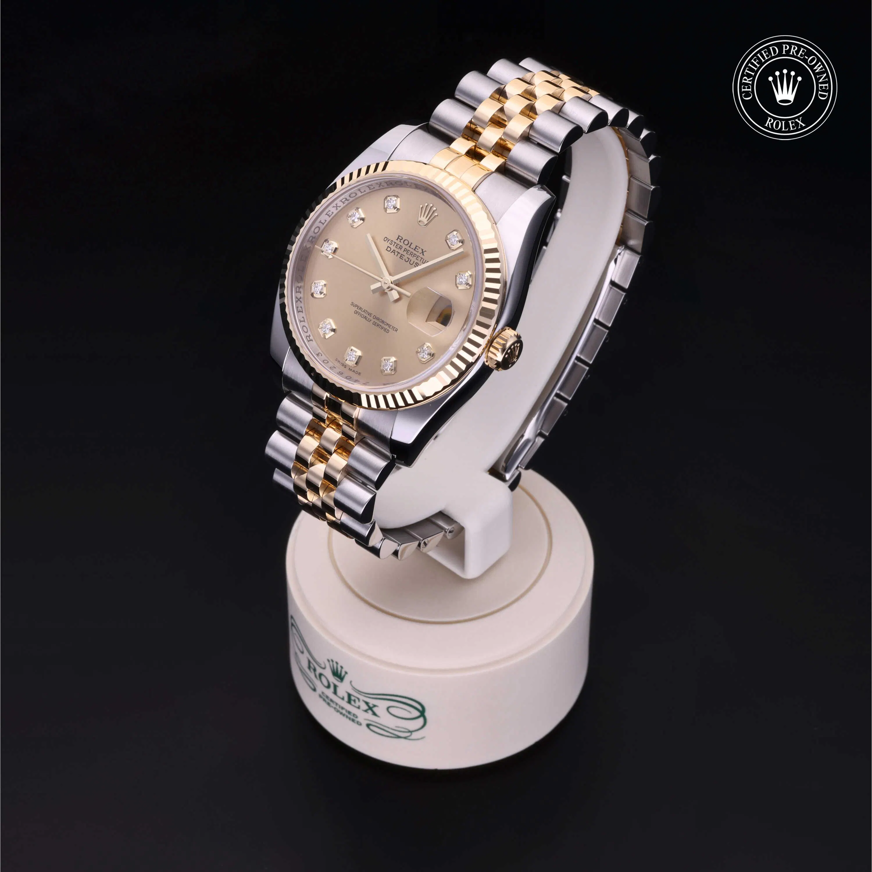 Gallery image 2 for Datejust