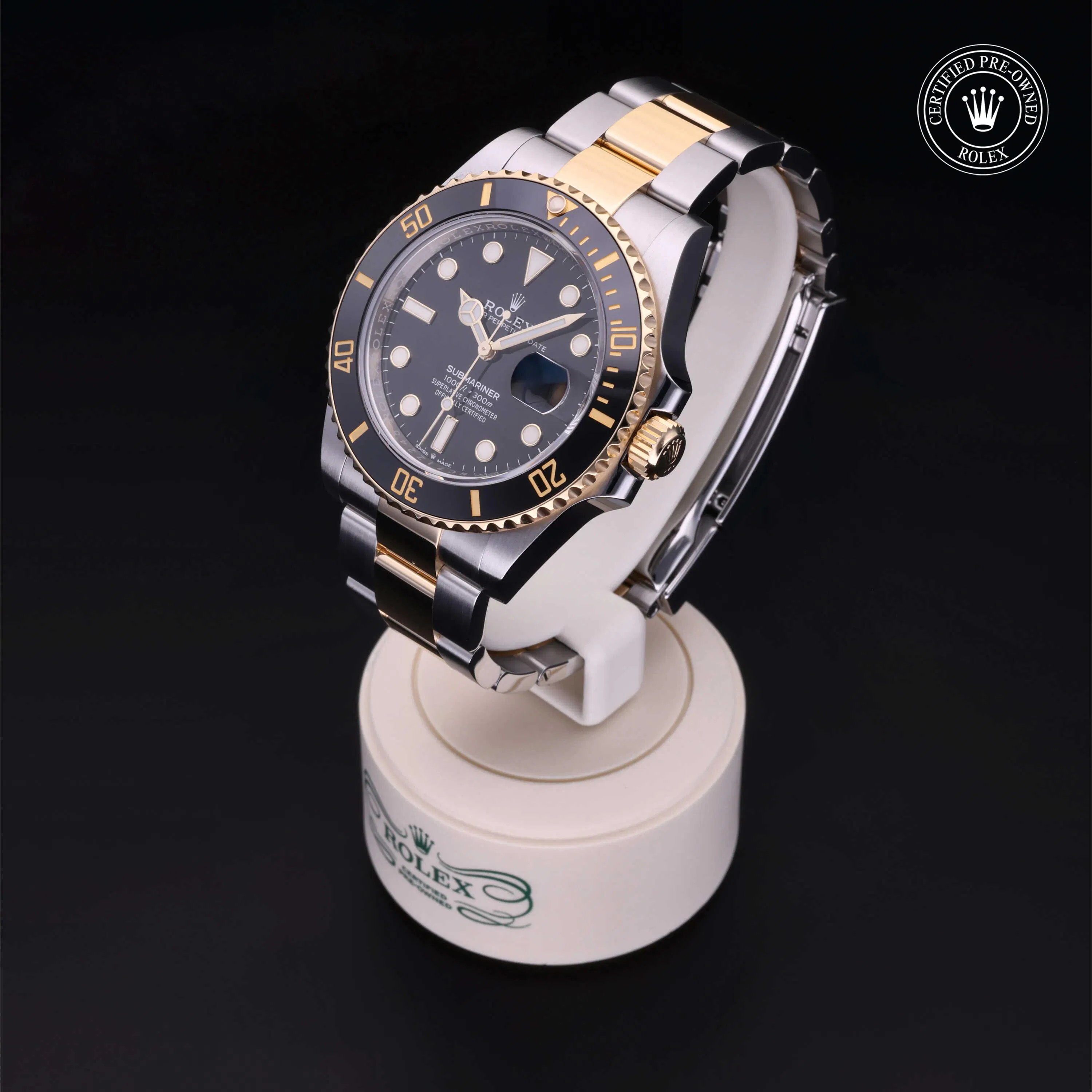 Gallery image 2 for Submariner Date