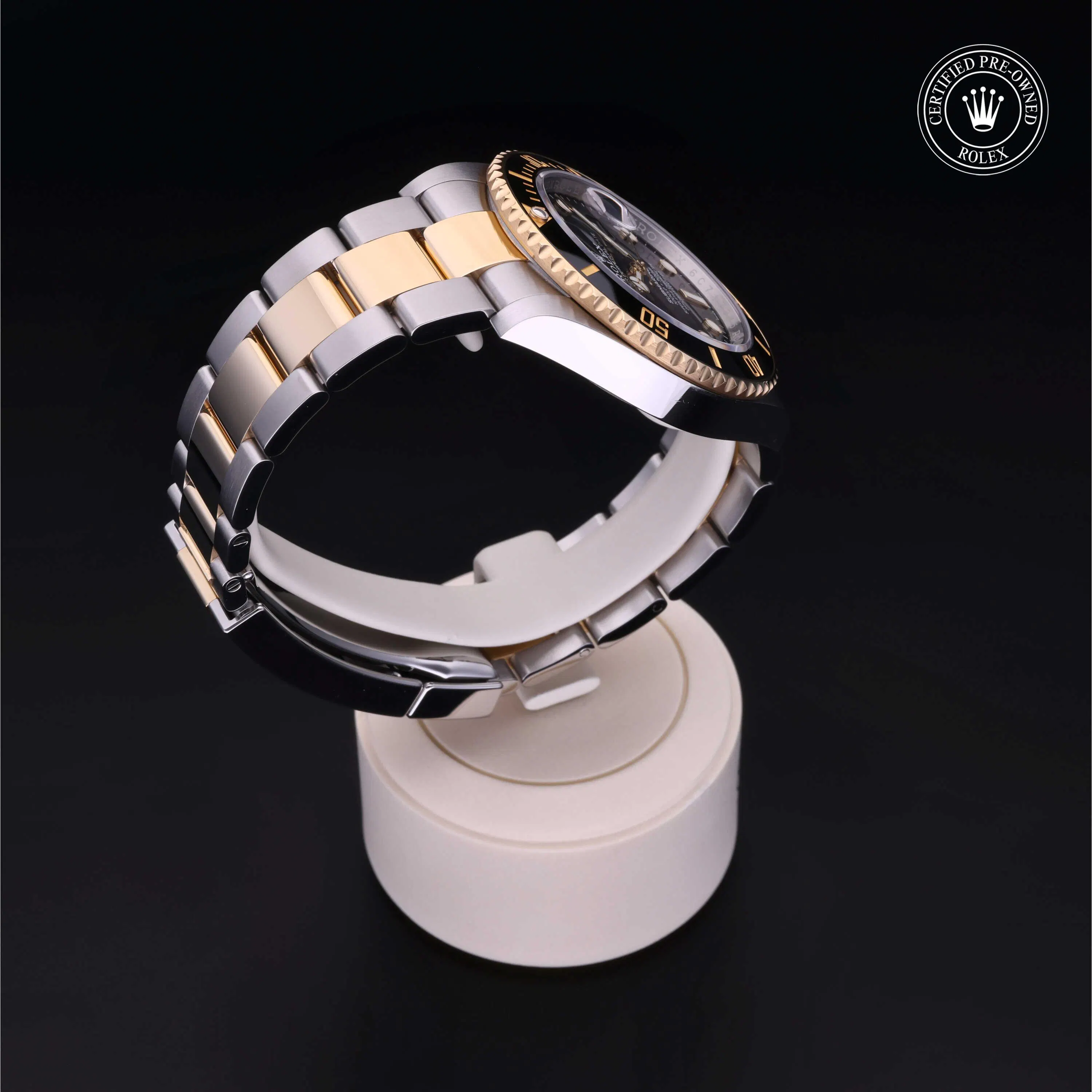 Gallery image 4 for Submariner Date