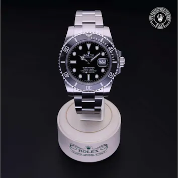 Gallery image 1 for Submariner Date