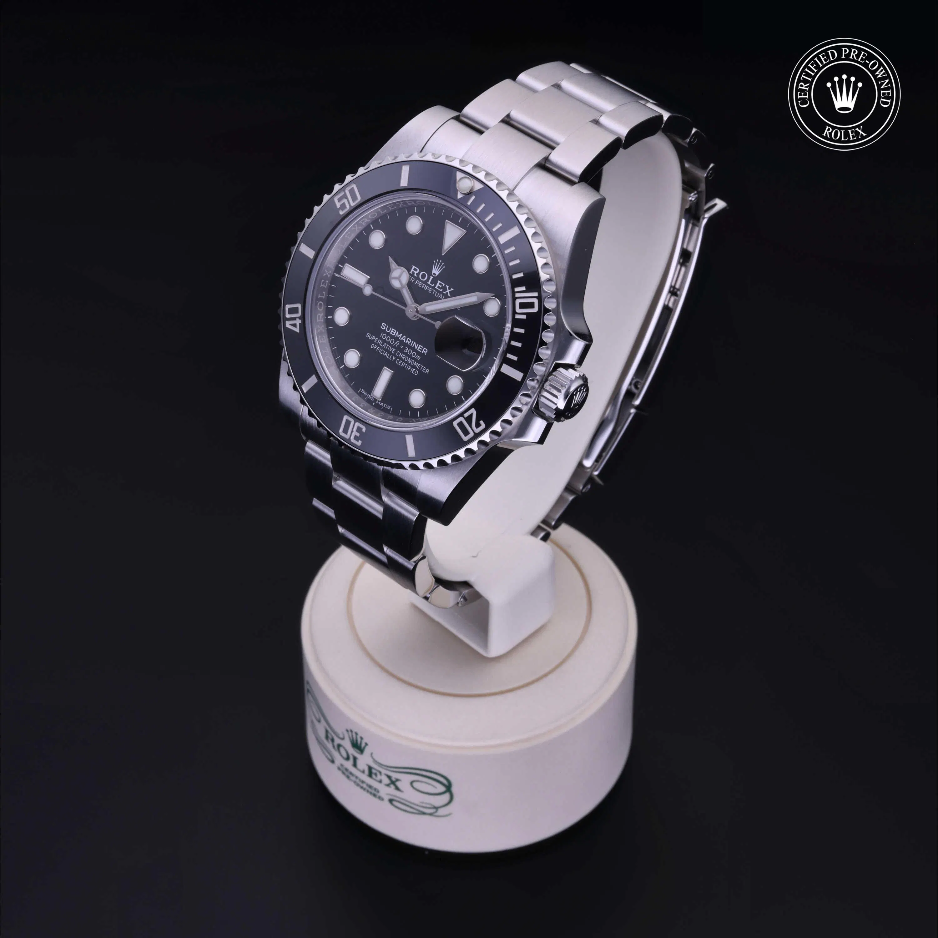 Gallery image 2 for Submariner Date