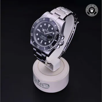 Gallery image 2 for Submariner Date