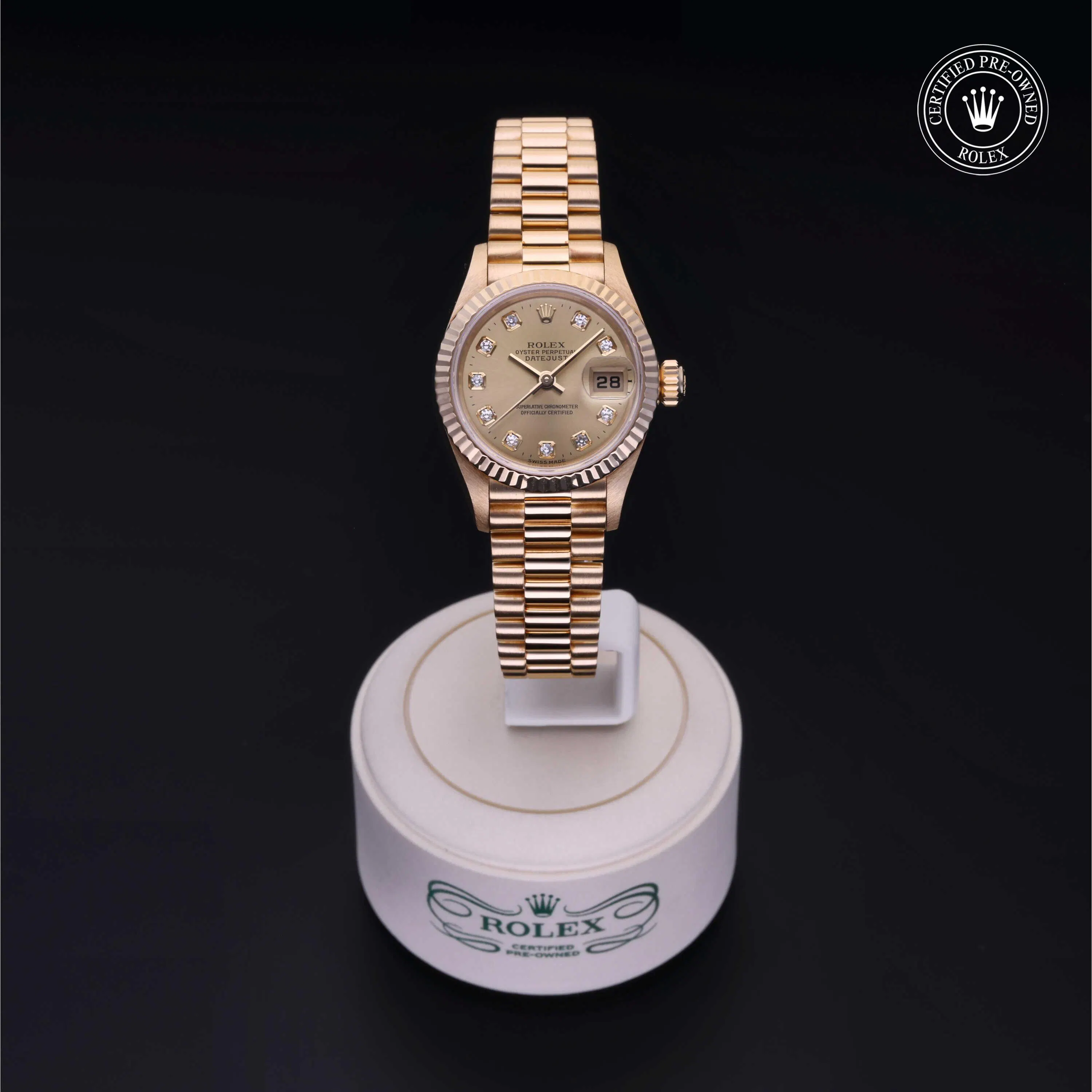 Gallery image 1 for Datejust