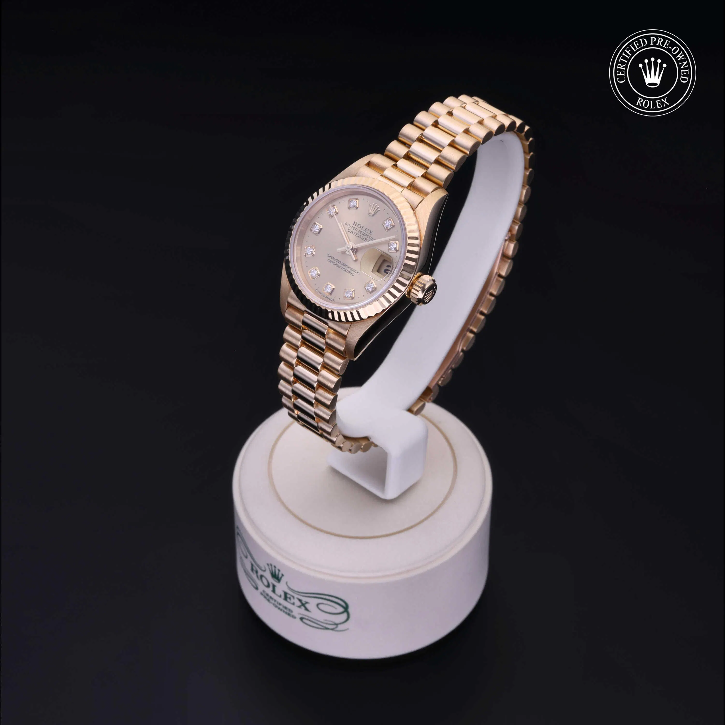 Gallery image 2 for Datejust
