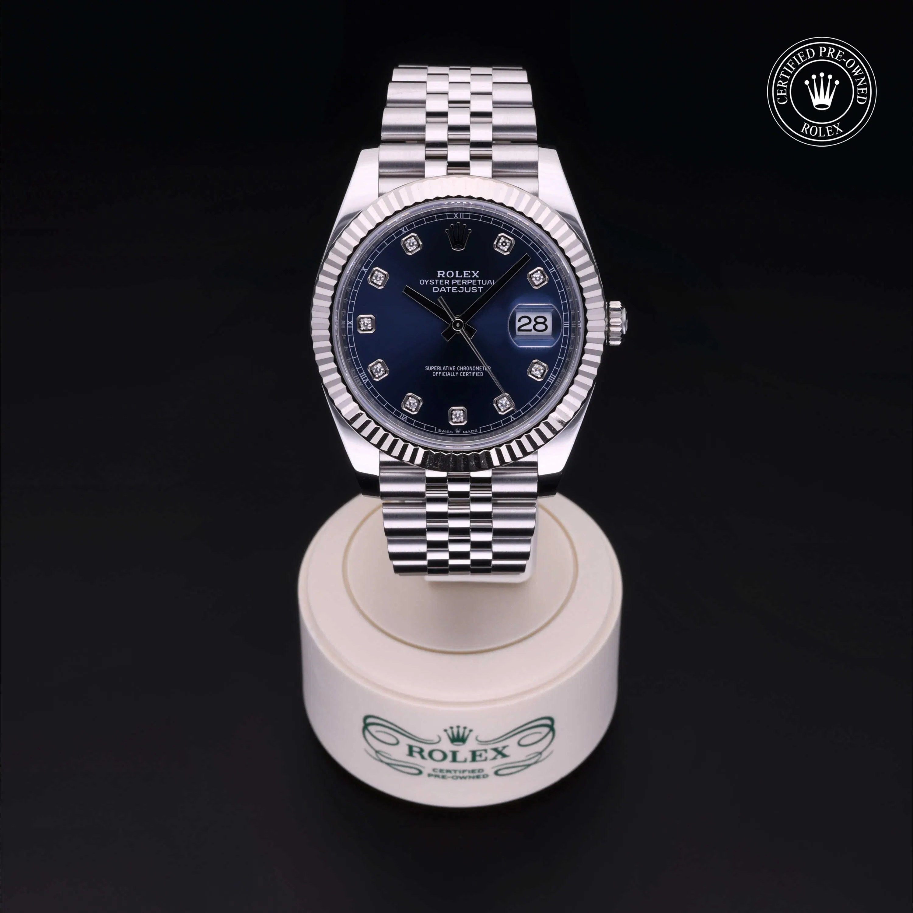 Gallery image 1 for Datejust