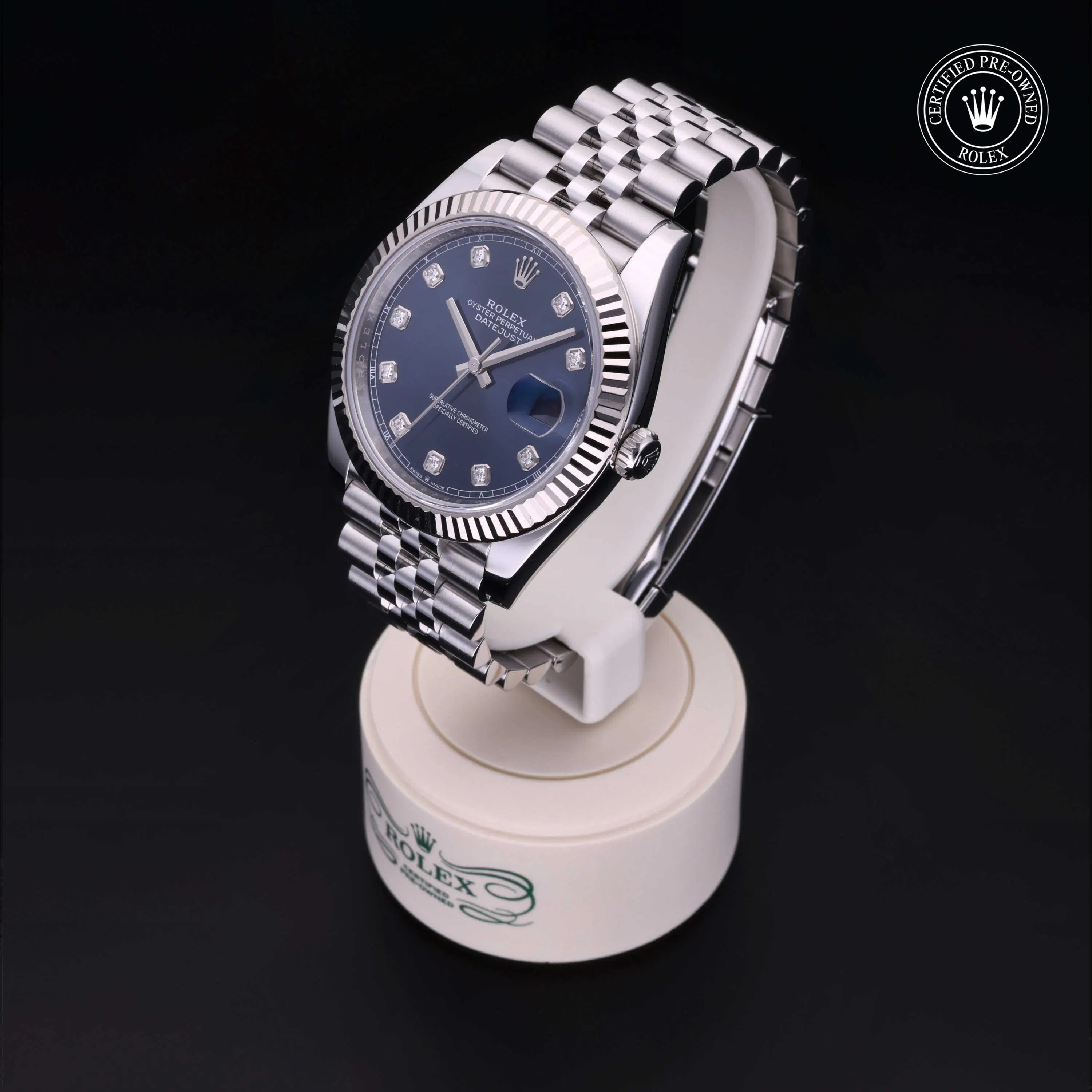 Gallery image 2 for Datejust