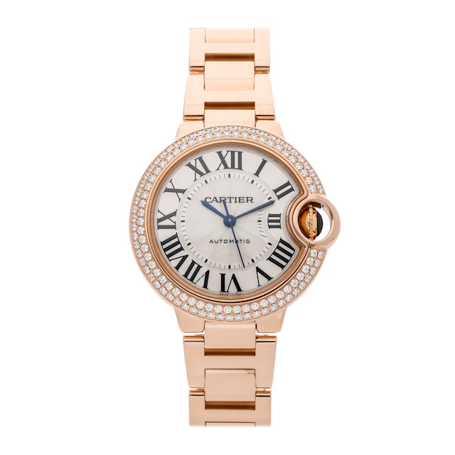 Cartier WE902064