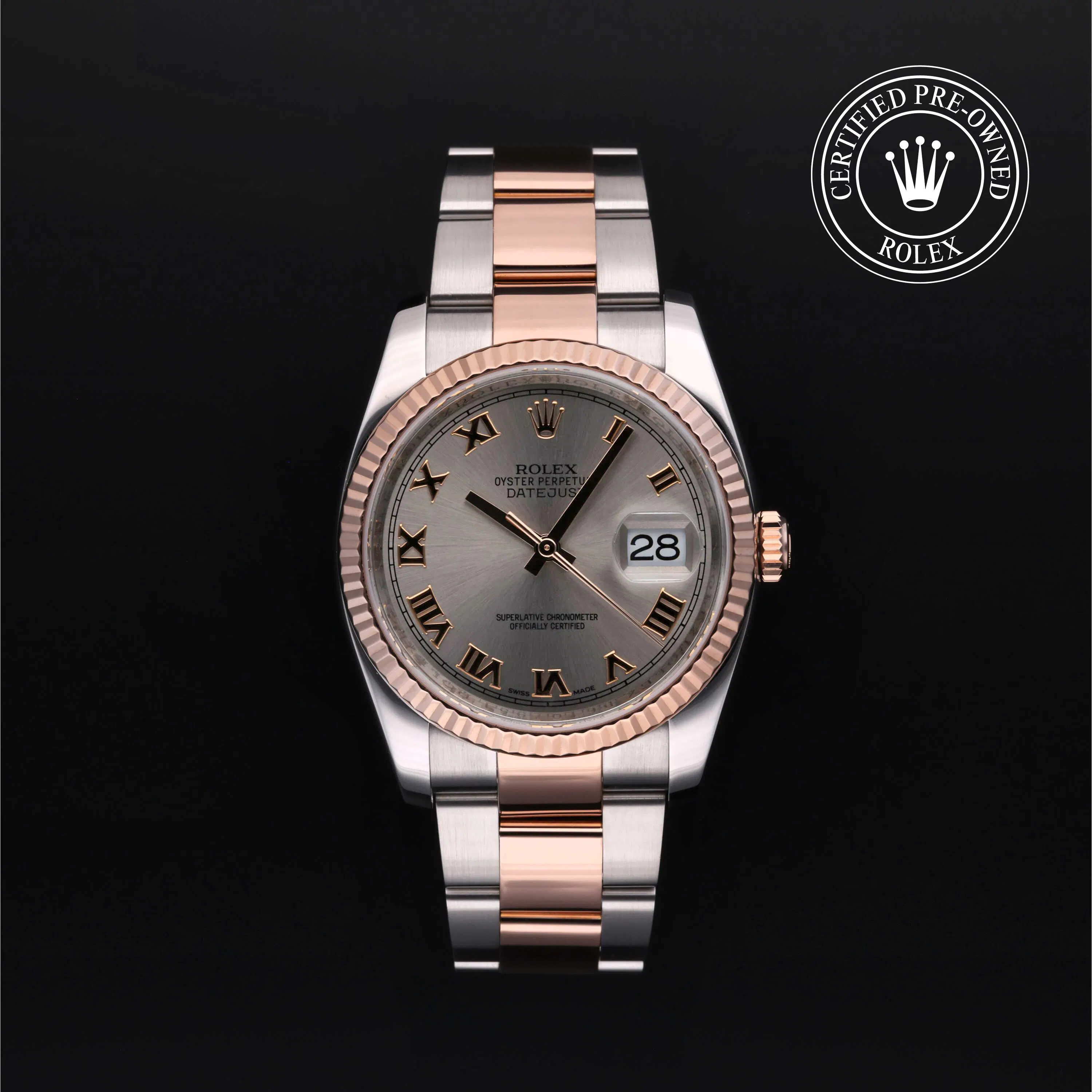 Datejust thumbnail