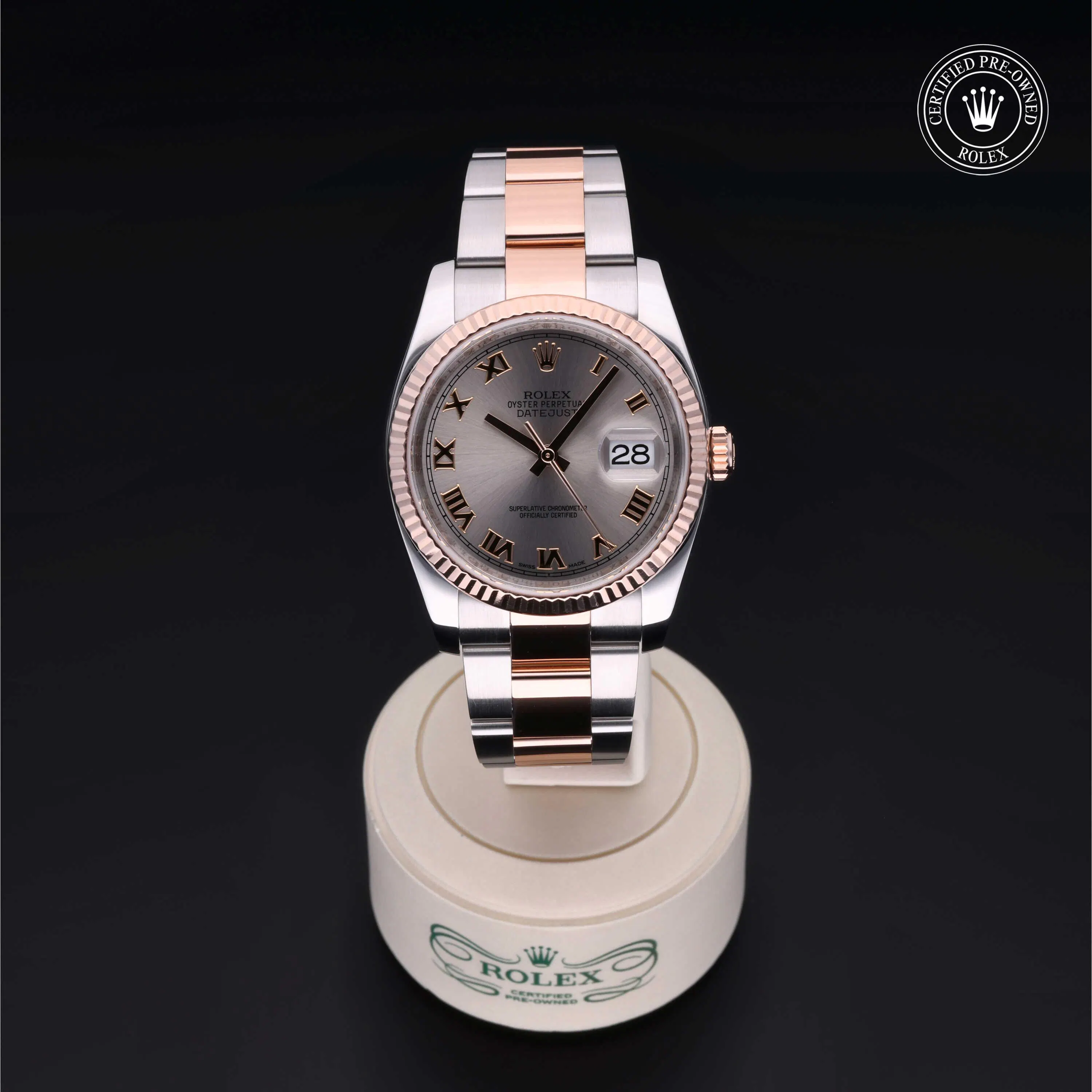 Gallery image 1 for Datejust