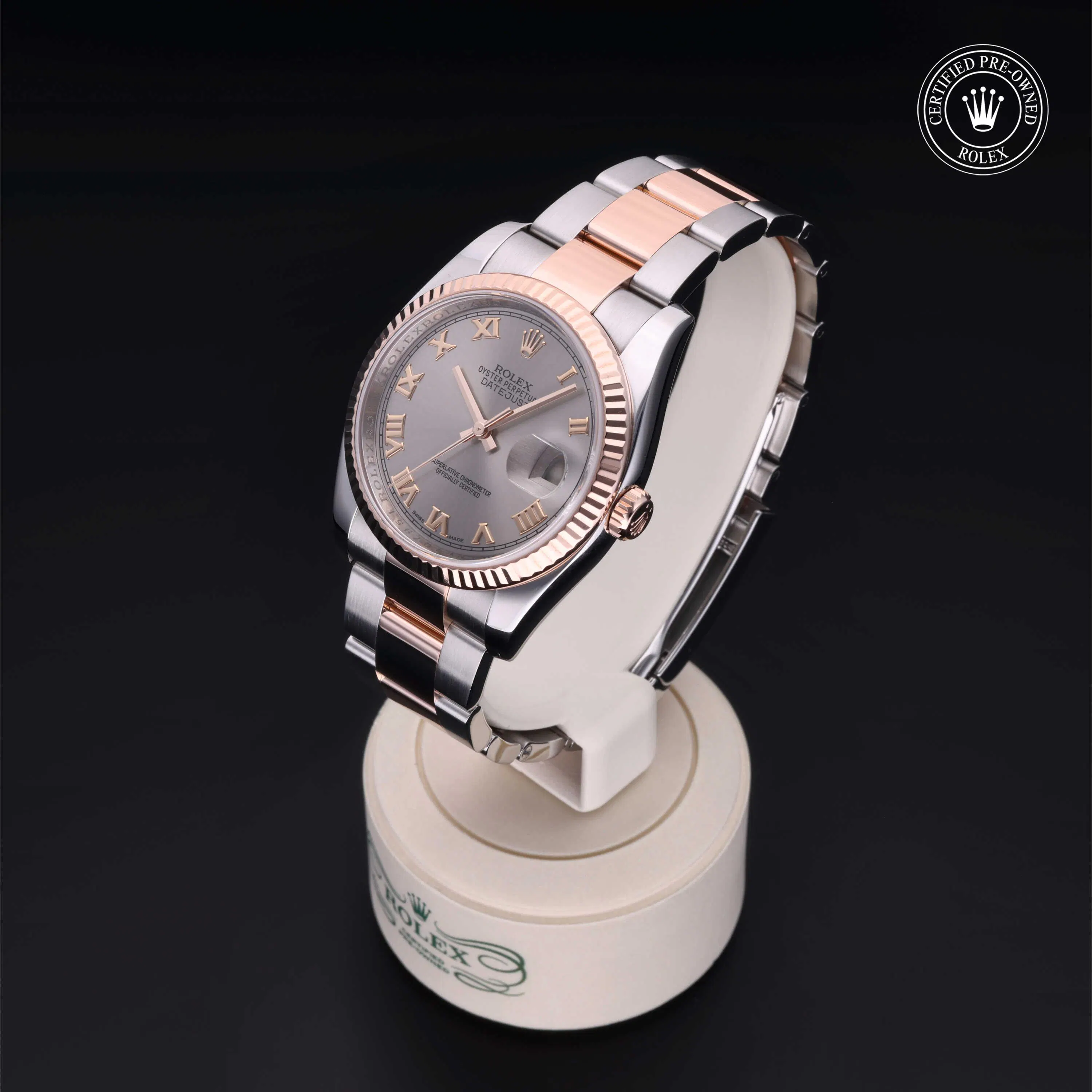 Gallery image 2 for Datejust