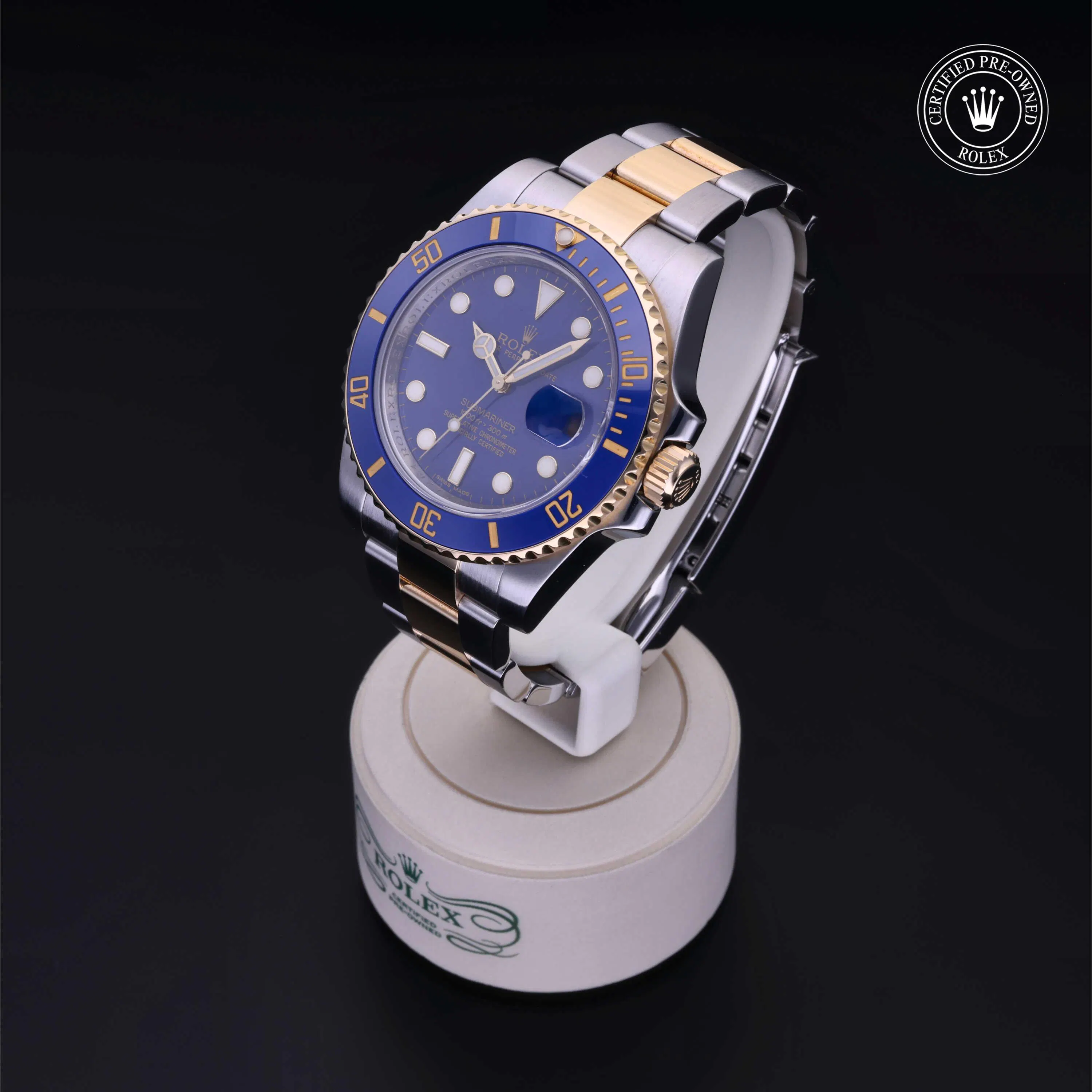 Gallery image 2 for Submariner Date