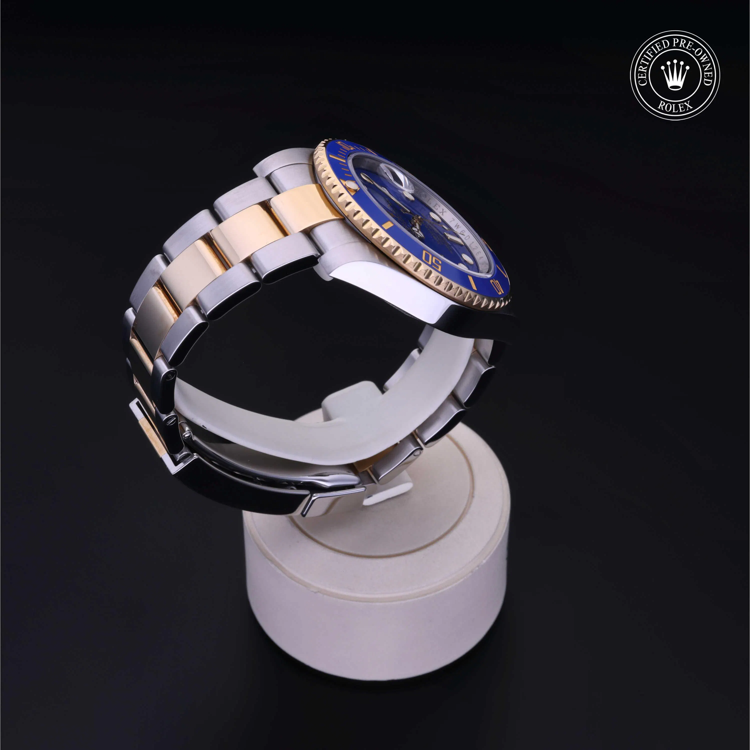 Gallery image 4 for Submariner Date