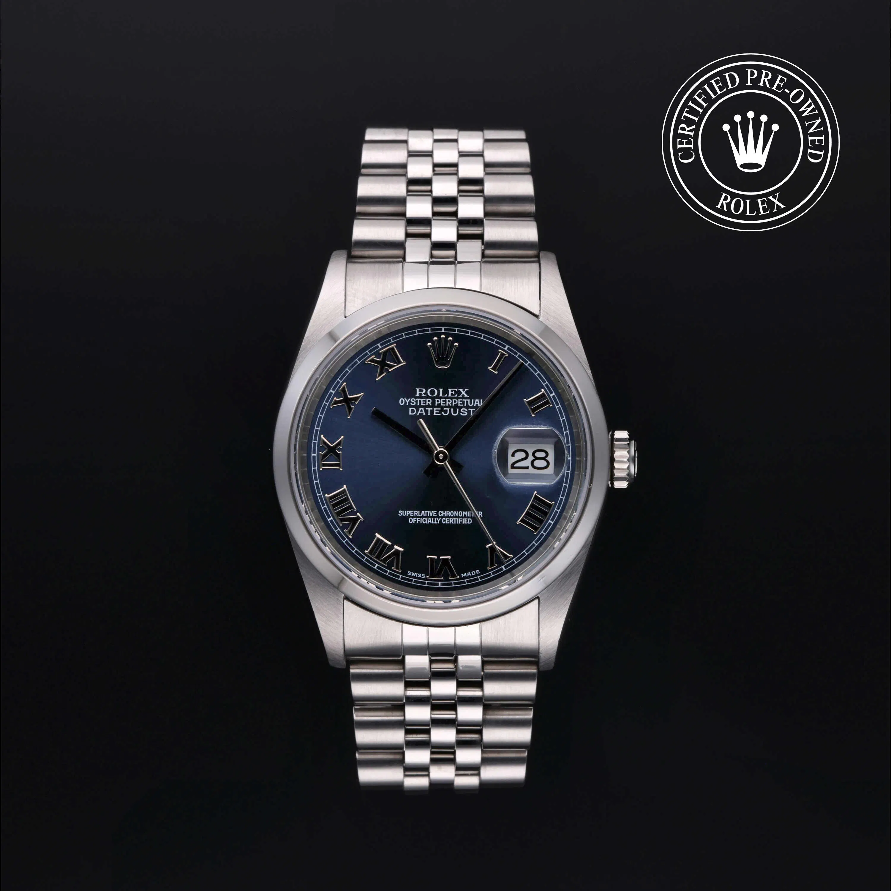 Datejust thumbnail