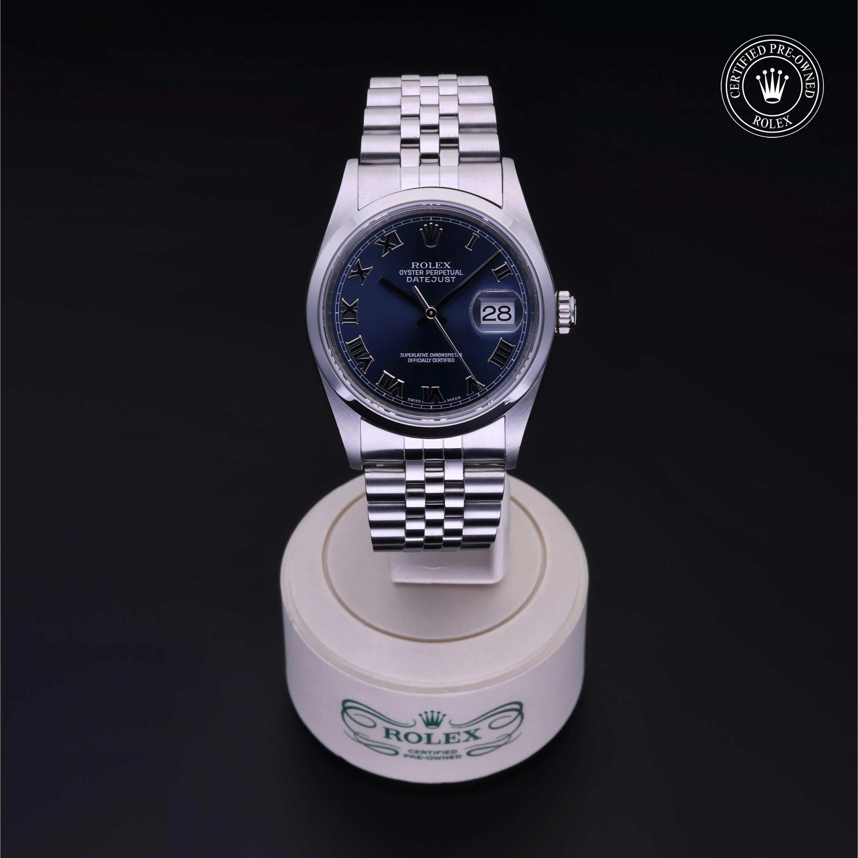 Gallery image 1 for Datejust