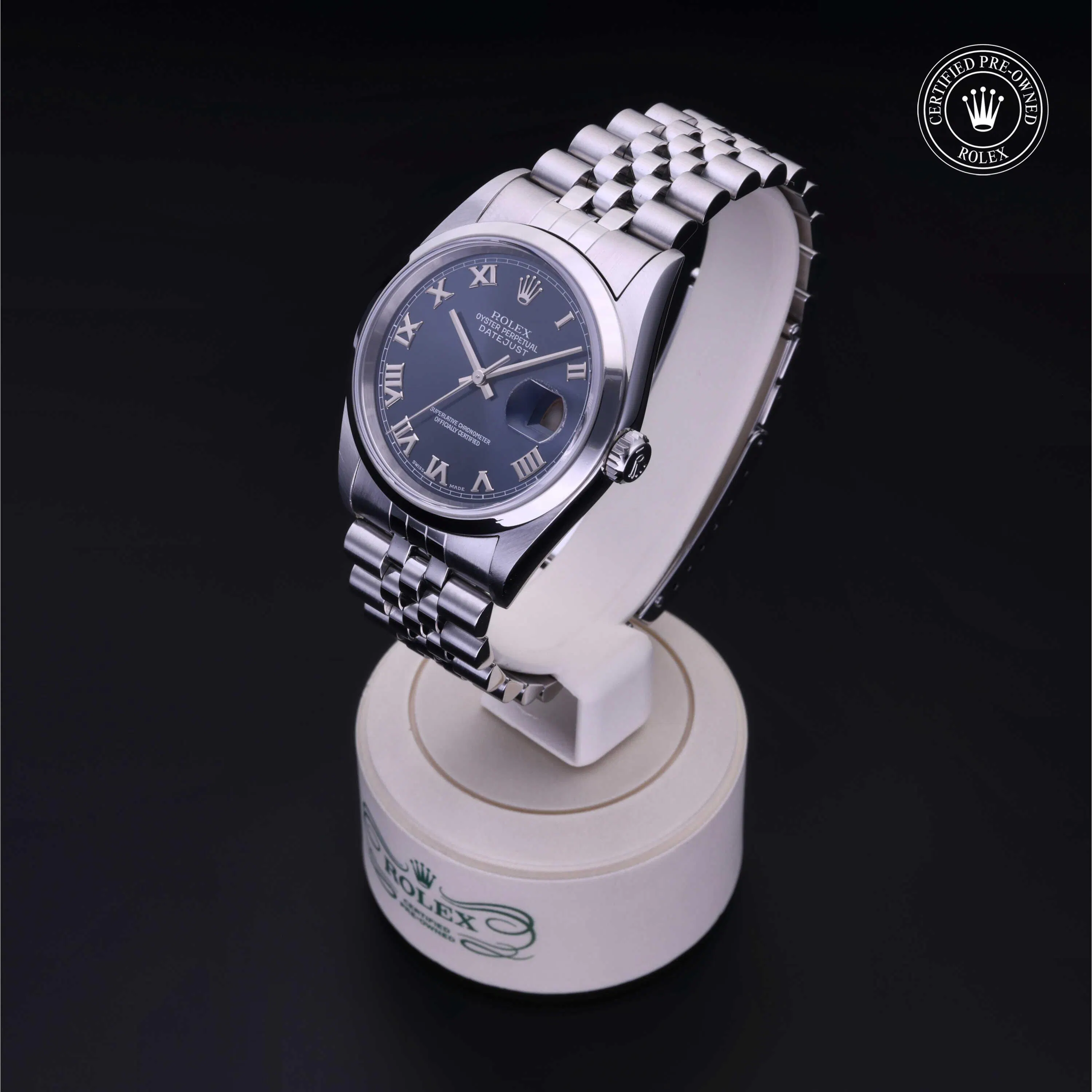 Gallery image 2 for Datejust