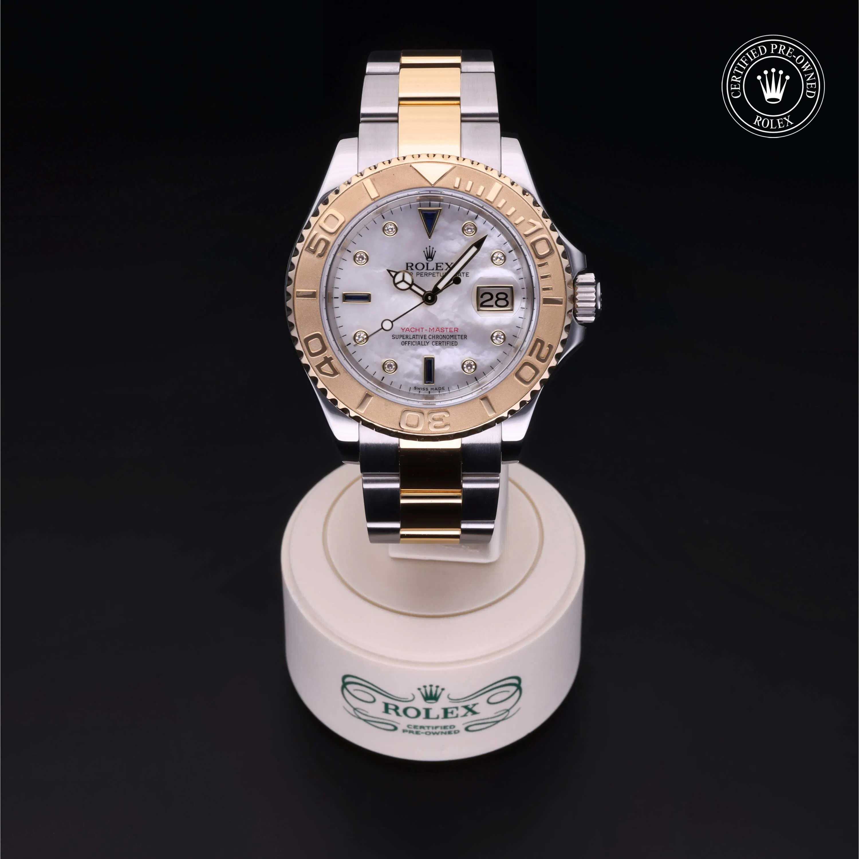 Gallery image 1 for Yacht-Master