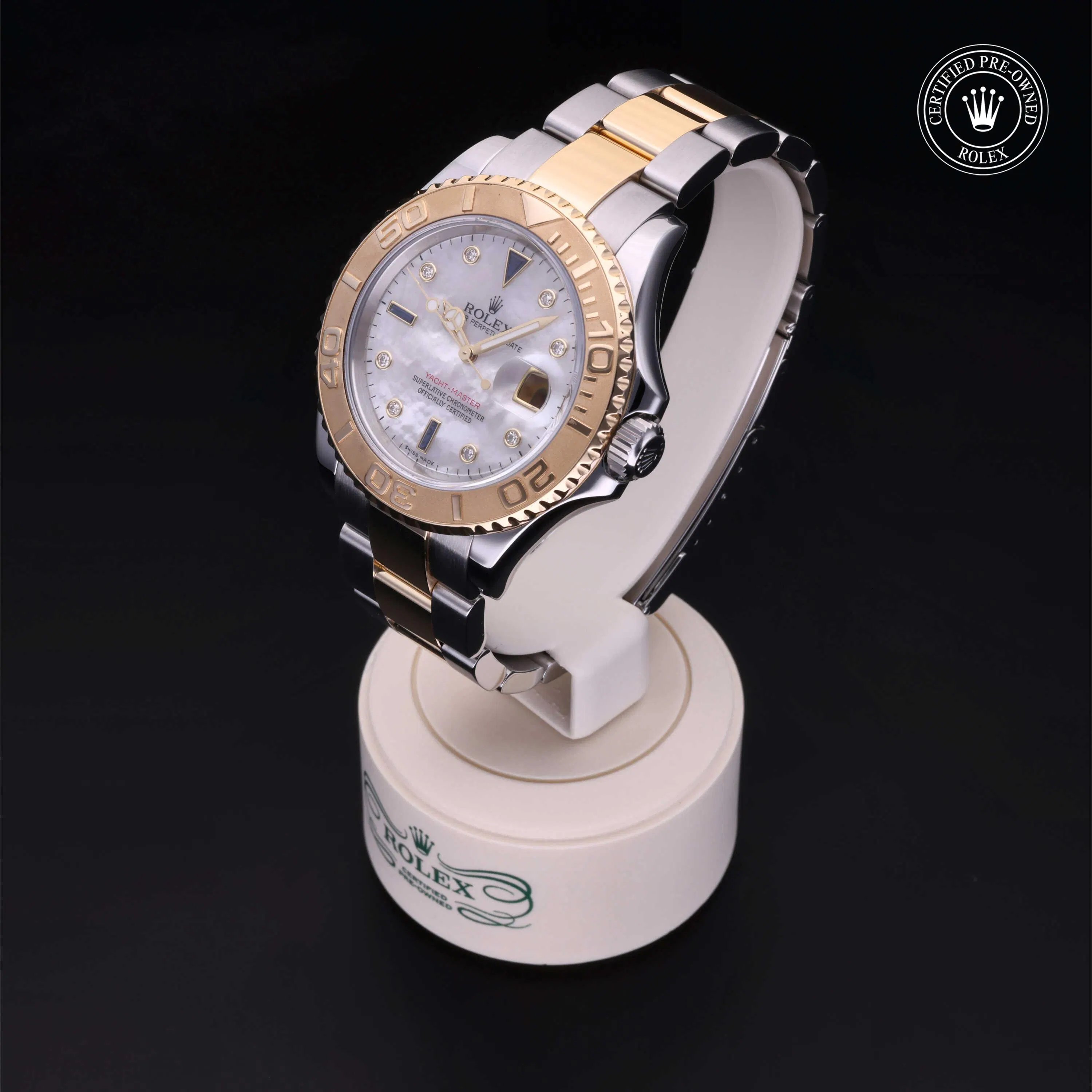 Gallery image 2 for Yacht-Master