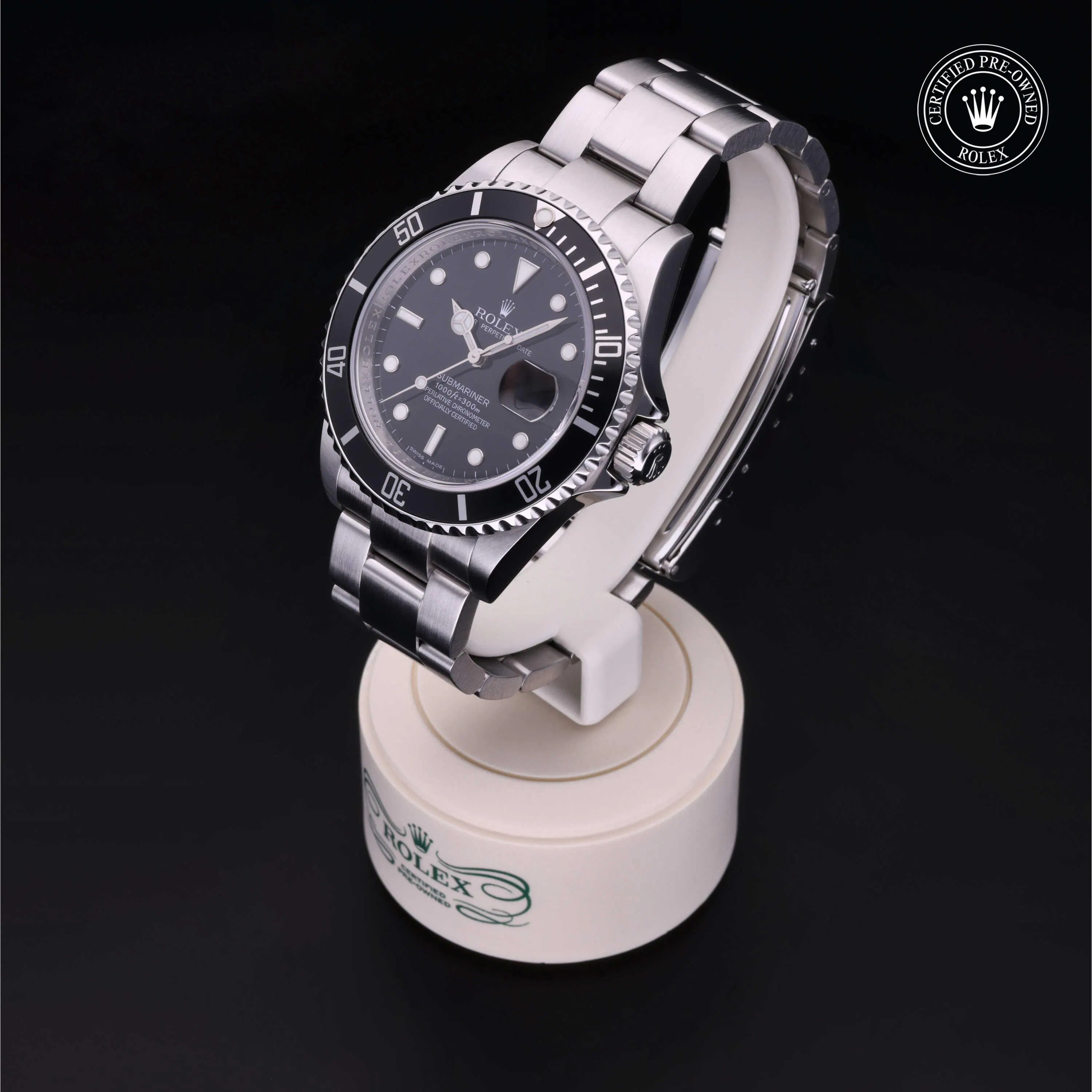Gallery image 2 for Submariner Date