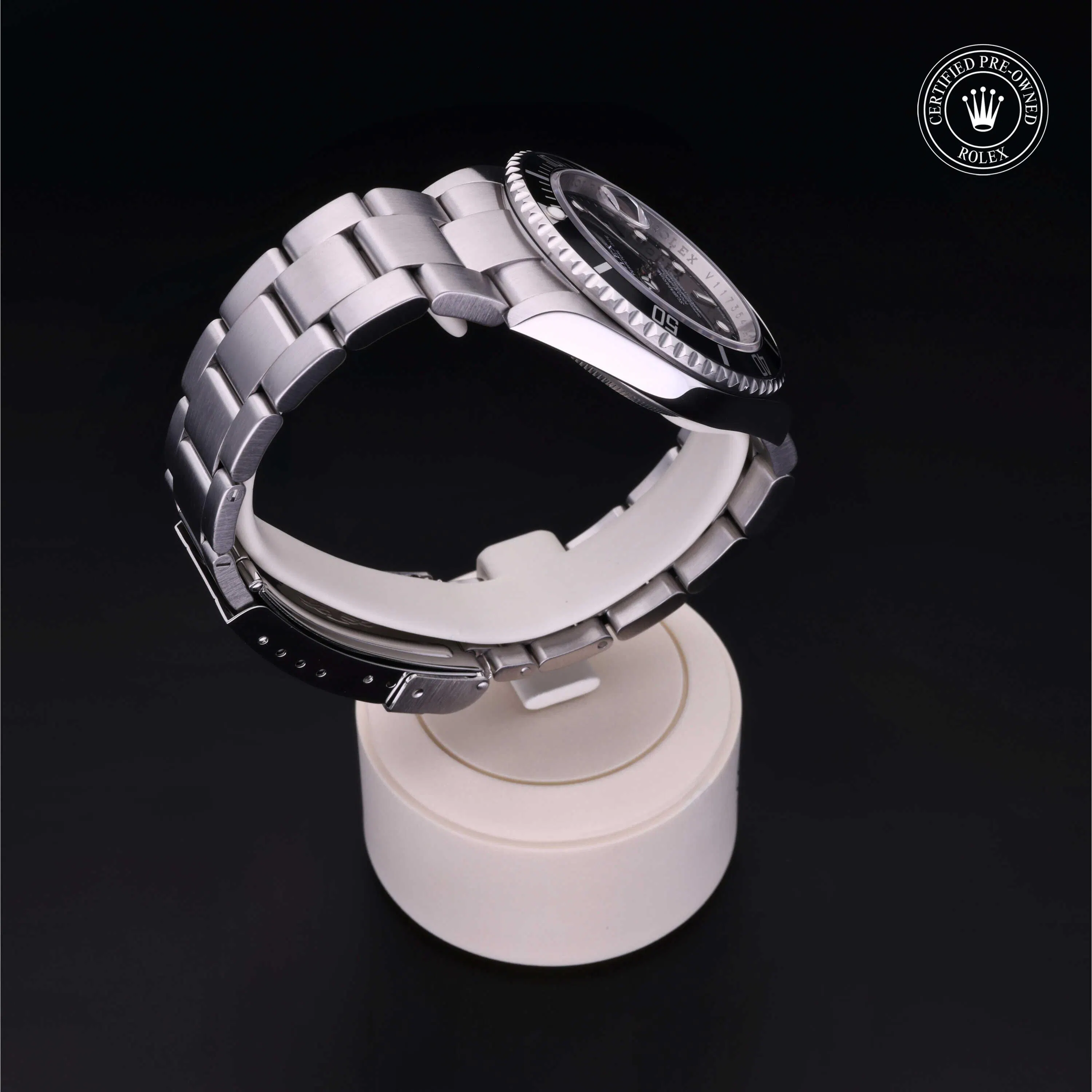 Gallery image 4 for Submariner Date