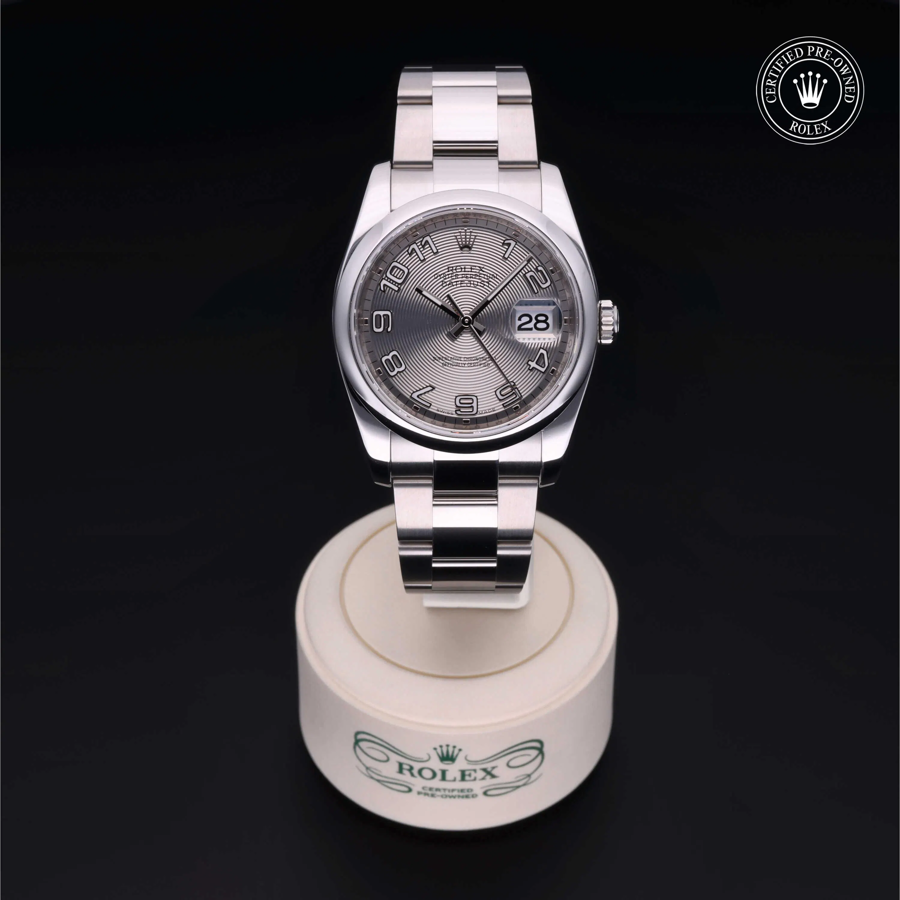 Gallery image 1 for Datejust