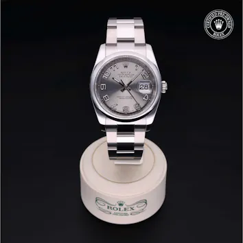 Gallery image 1 for Datejust