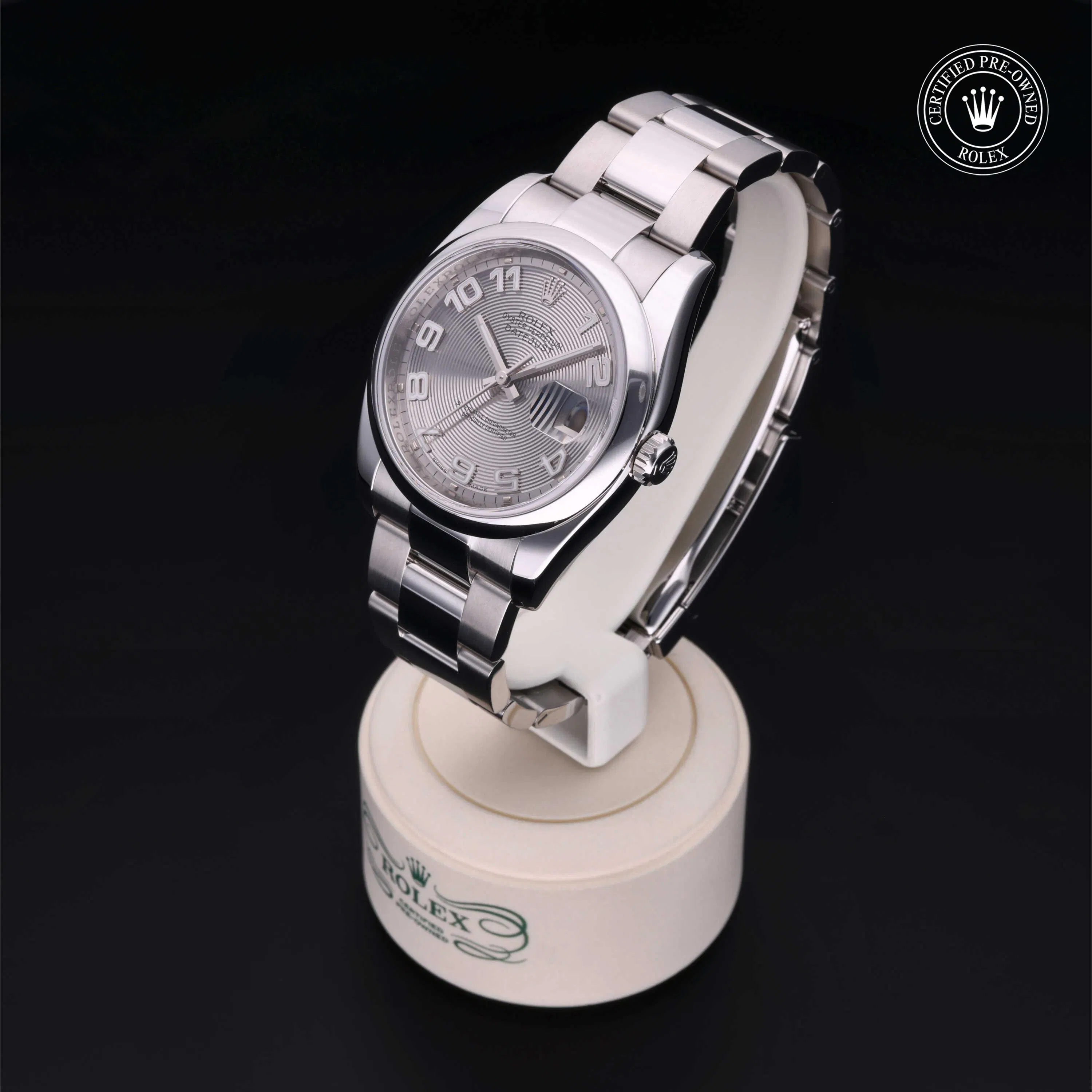 Gallery image 2 for Datejust