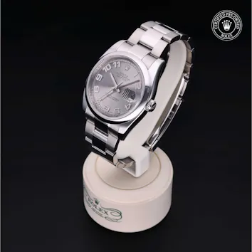 Gallery image 2 for Datejust