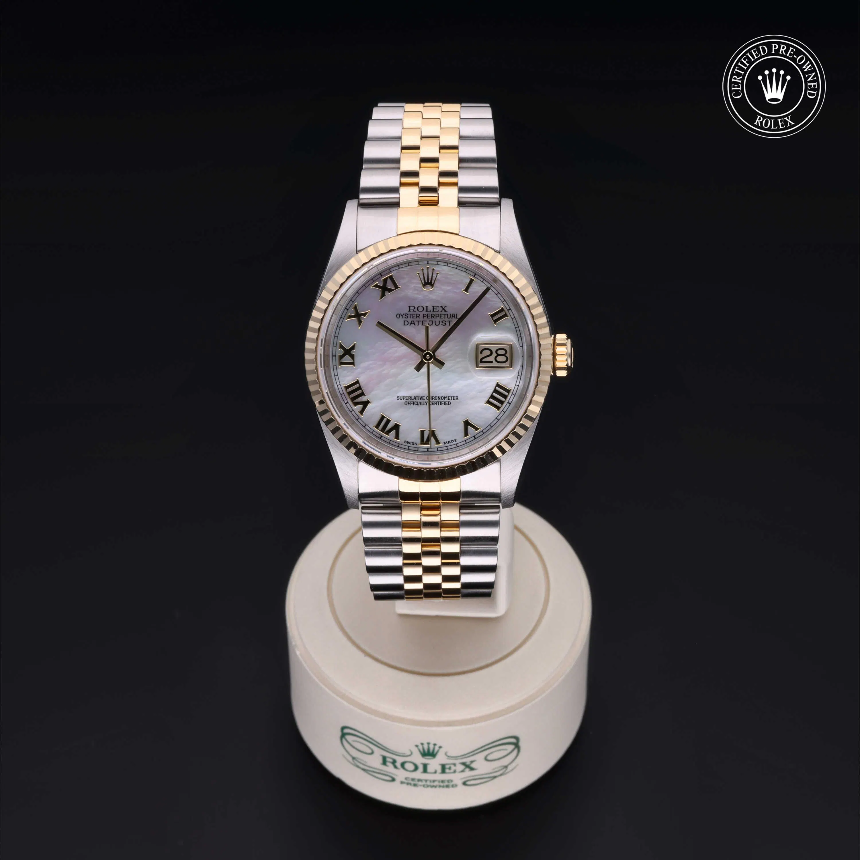 Gallery image 1 for Datejust