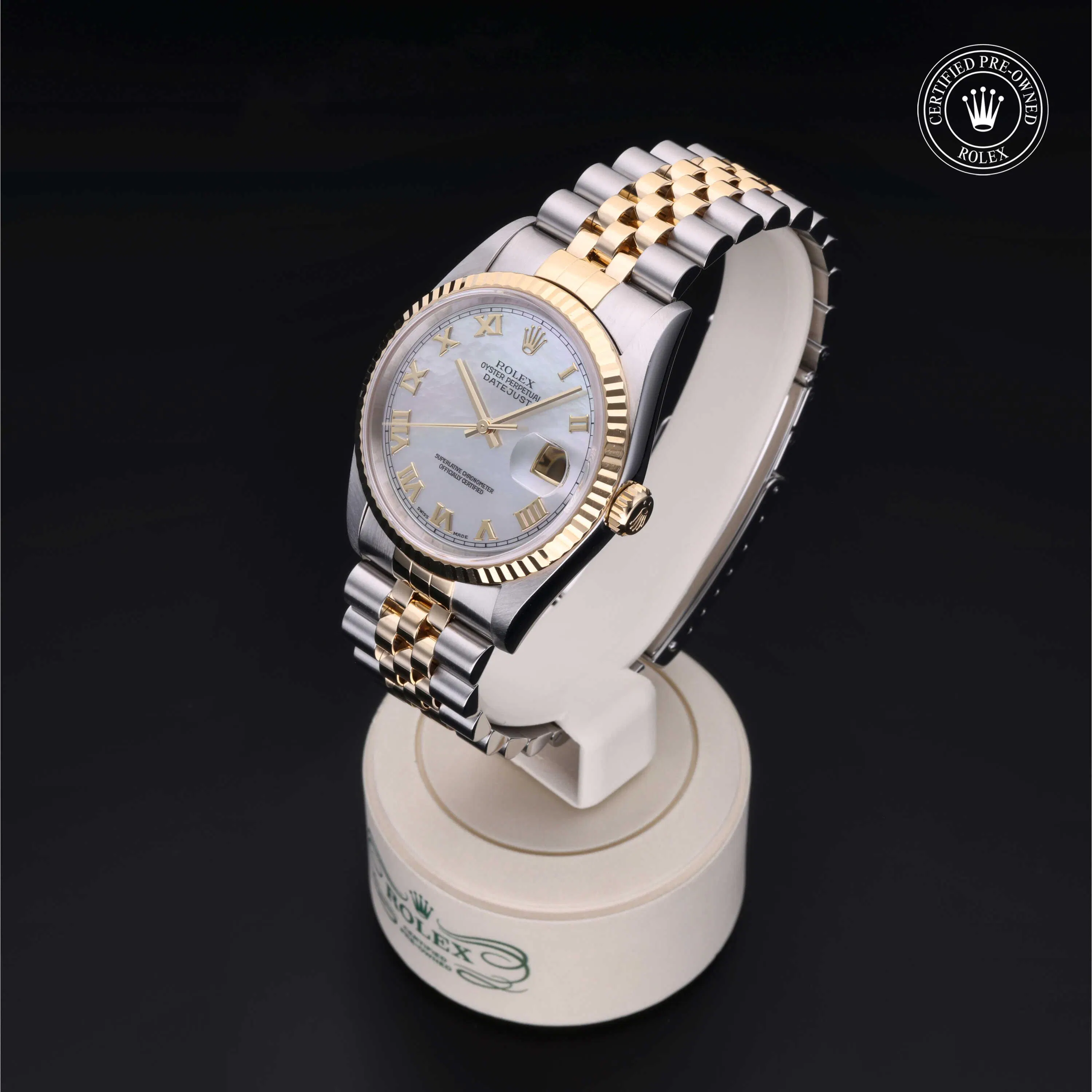 Gallery image 2 for Datejust