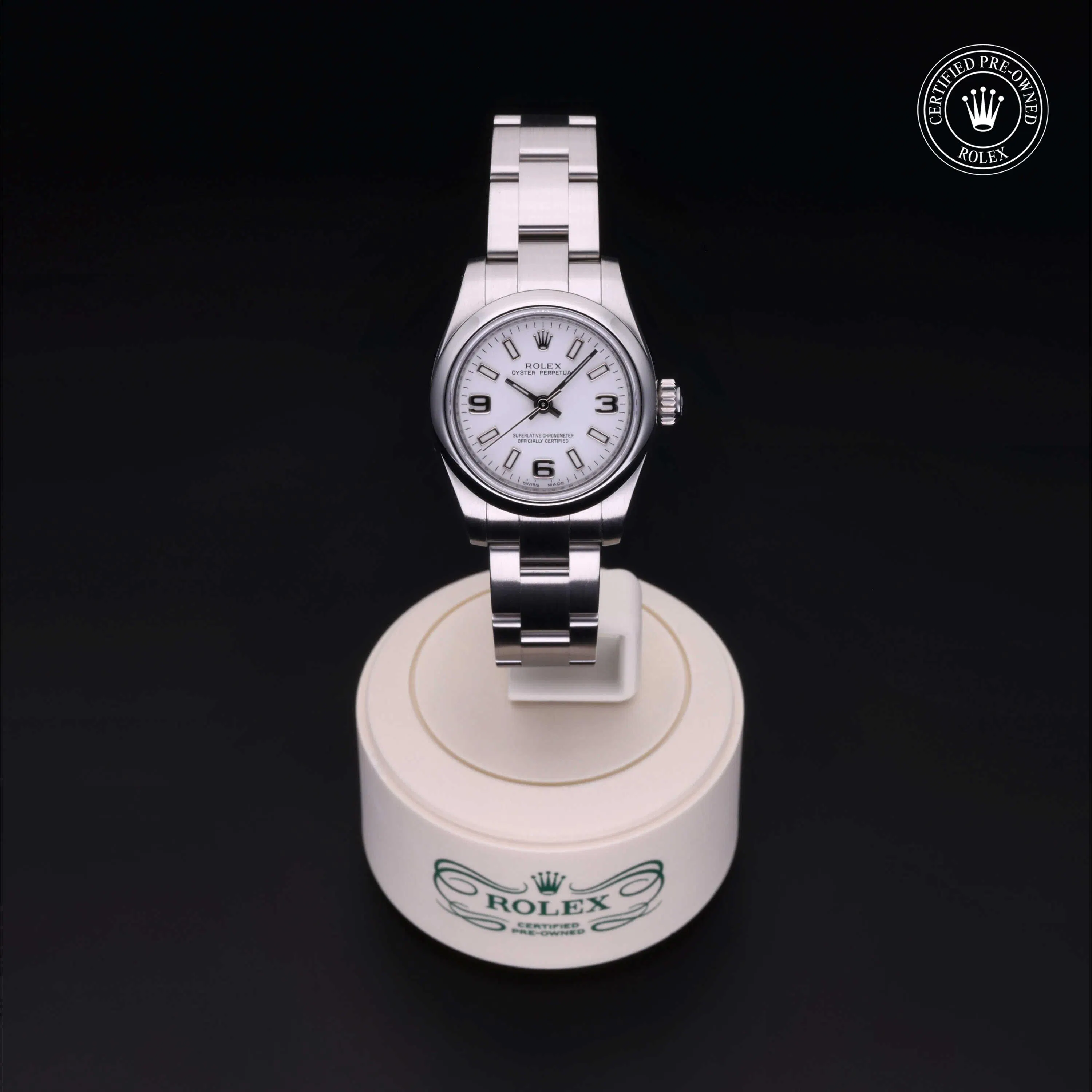 Gallery image 1 for Oyster Perpetual
