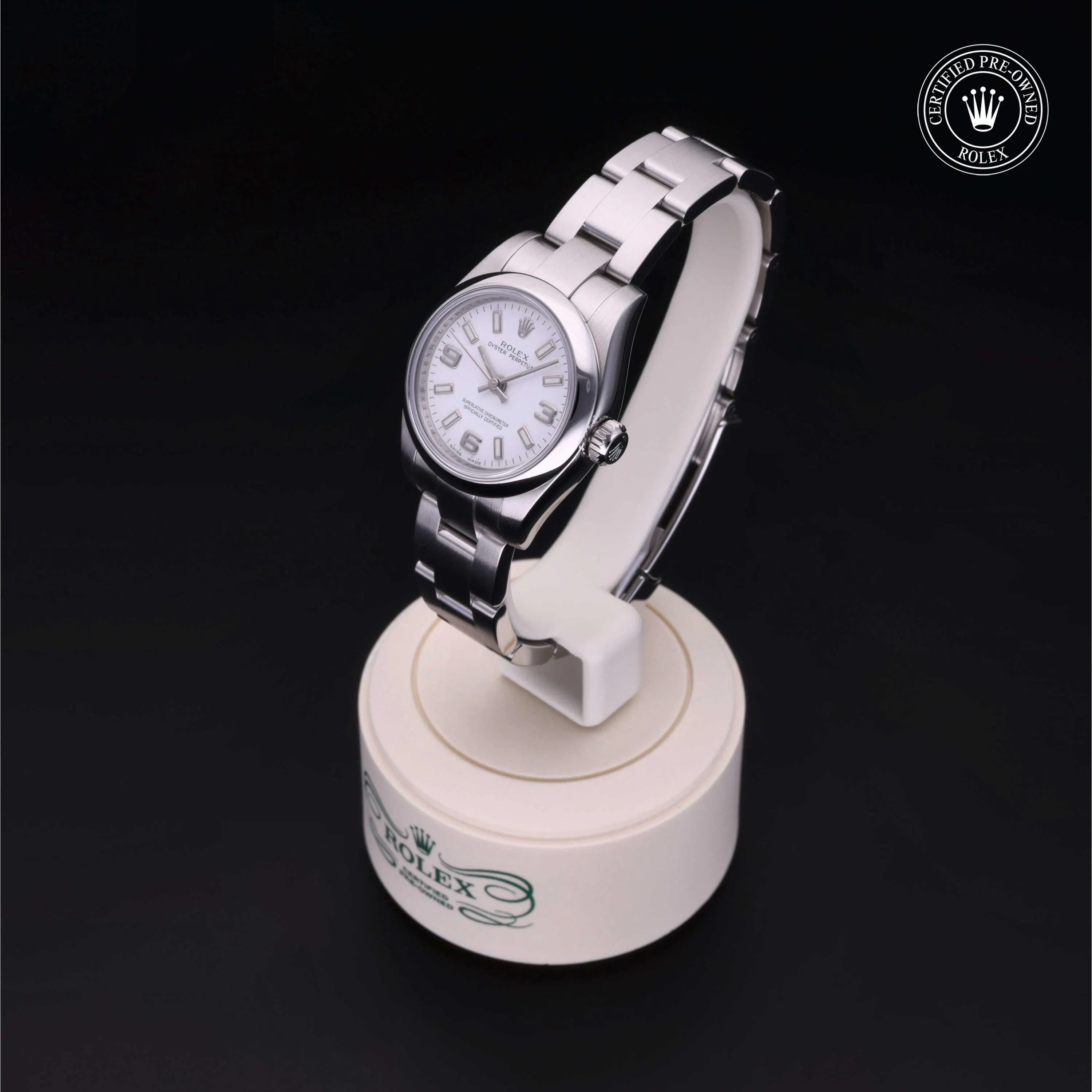 Gallery image 2 for Oyster Perpetual