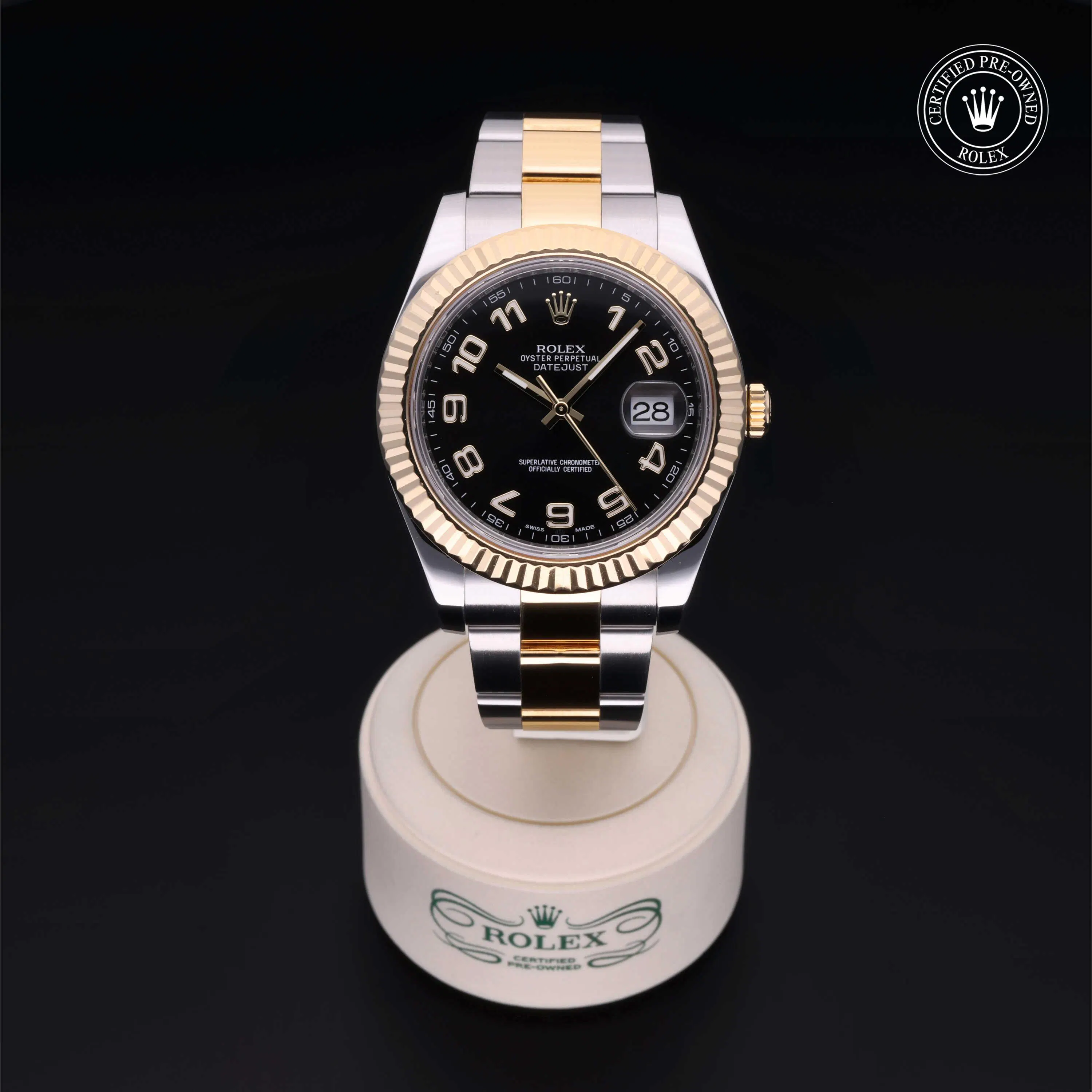Gallery image 1 for Datejust II