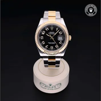 Gallery image 1 for Datejust II