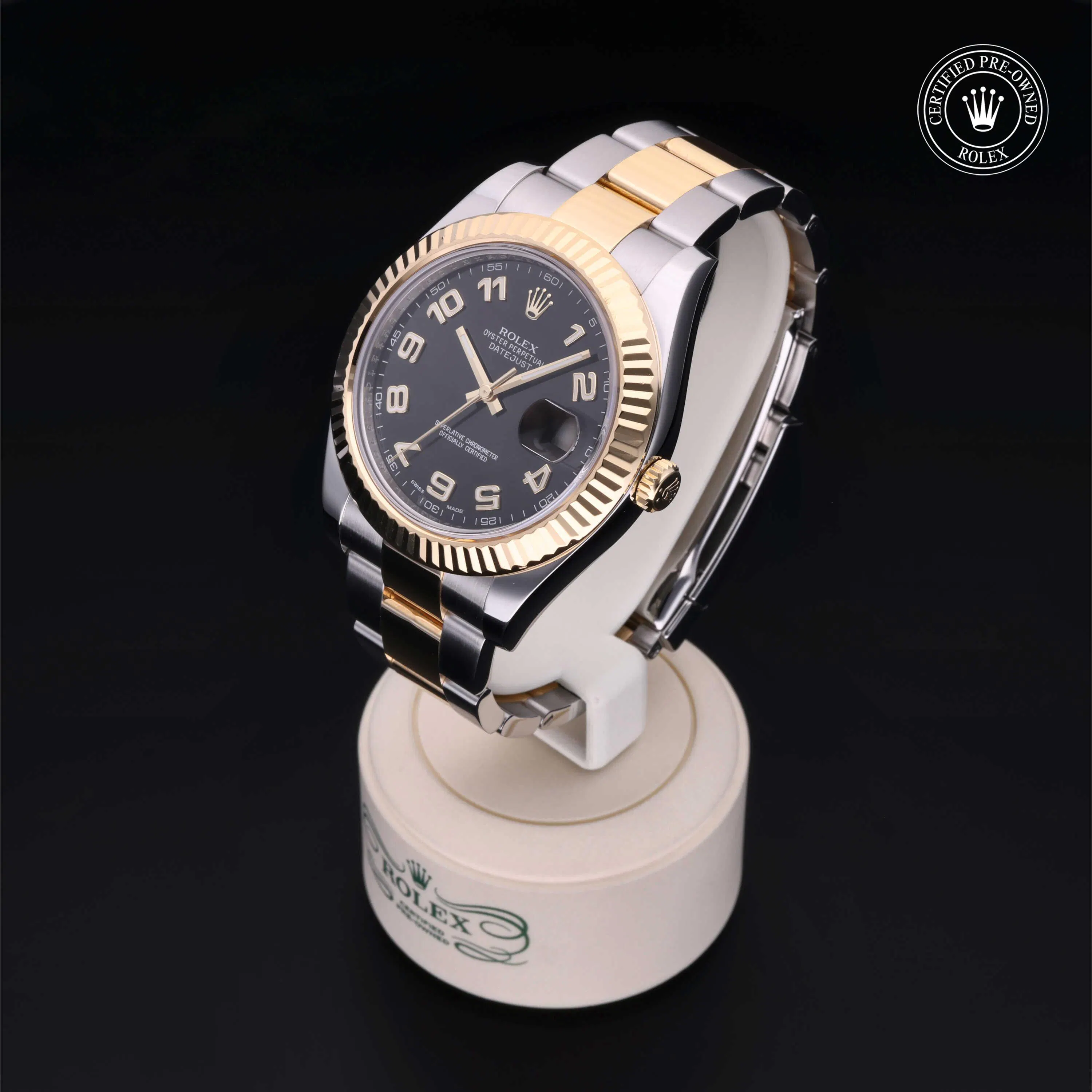Gallery image 2 for Datejust II