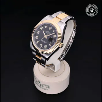 Gallery image 2 for Datejust II