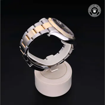 Gallery image 4 for Datejust II