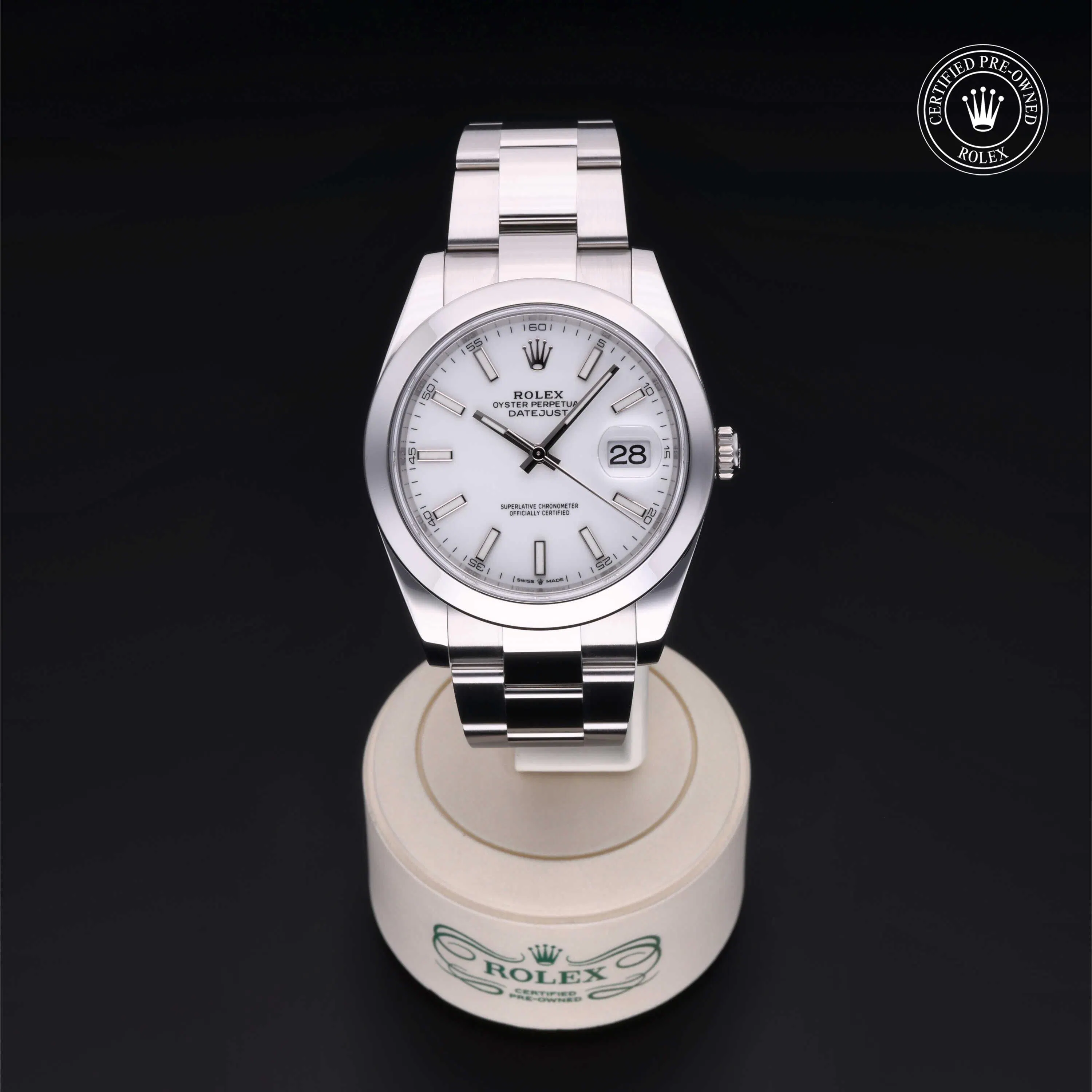 Gallery image 1 for Datejust