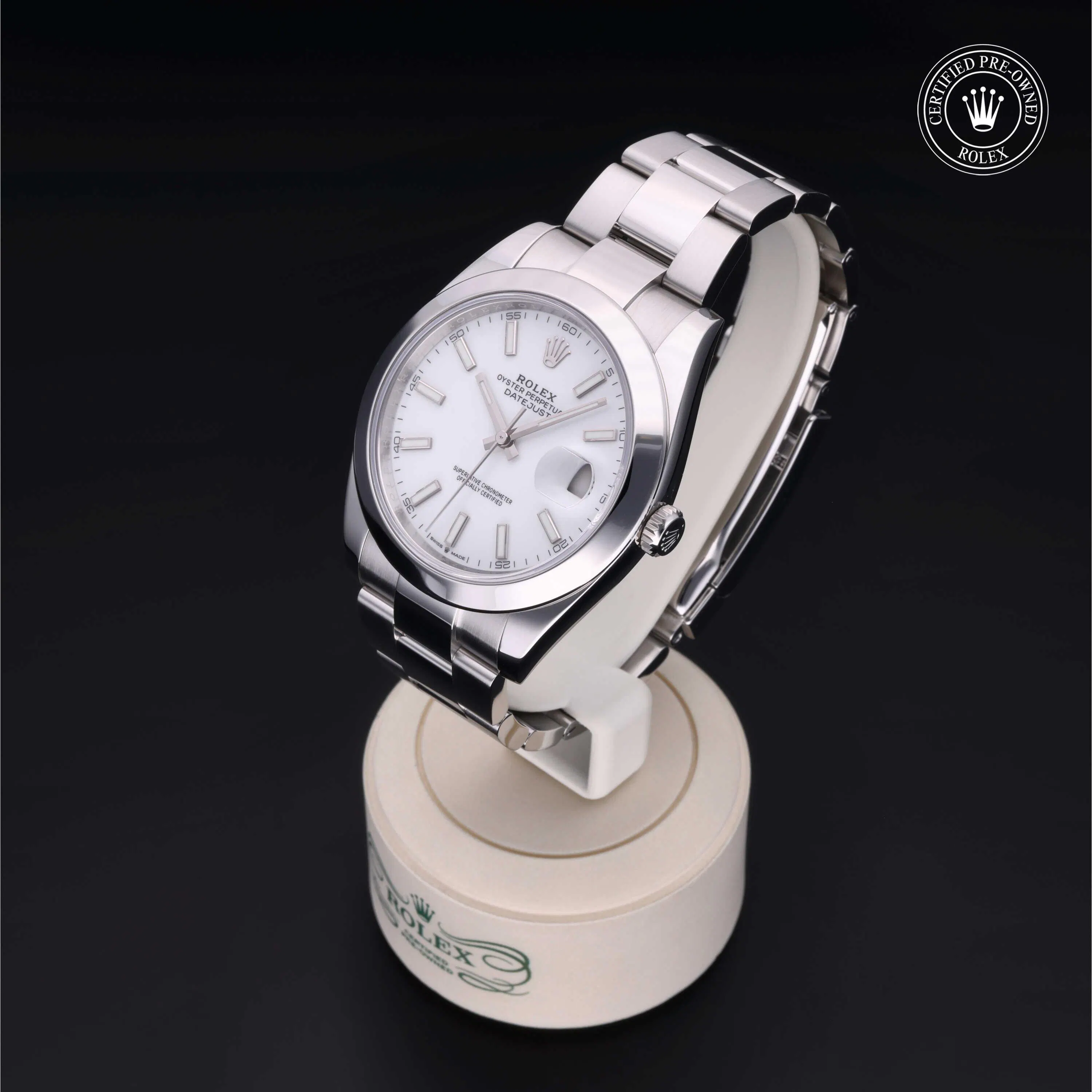 Gallery image 2 for Datejust