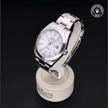 Gallery image 2 for Datejust